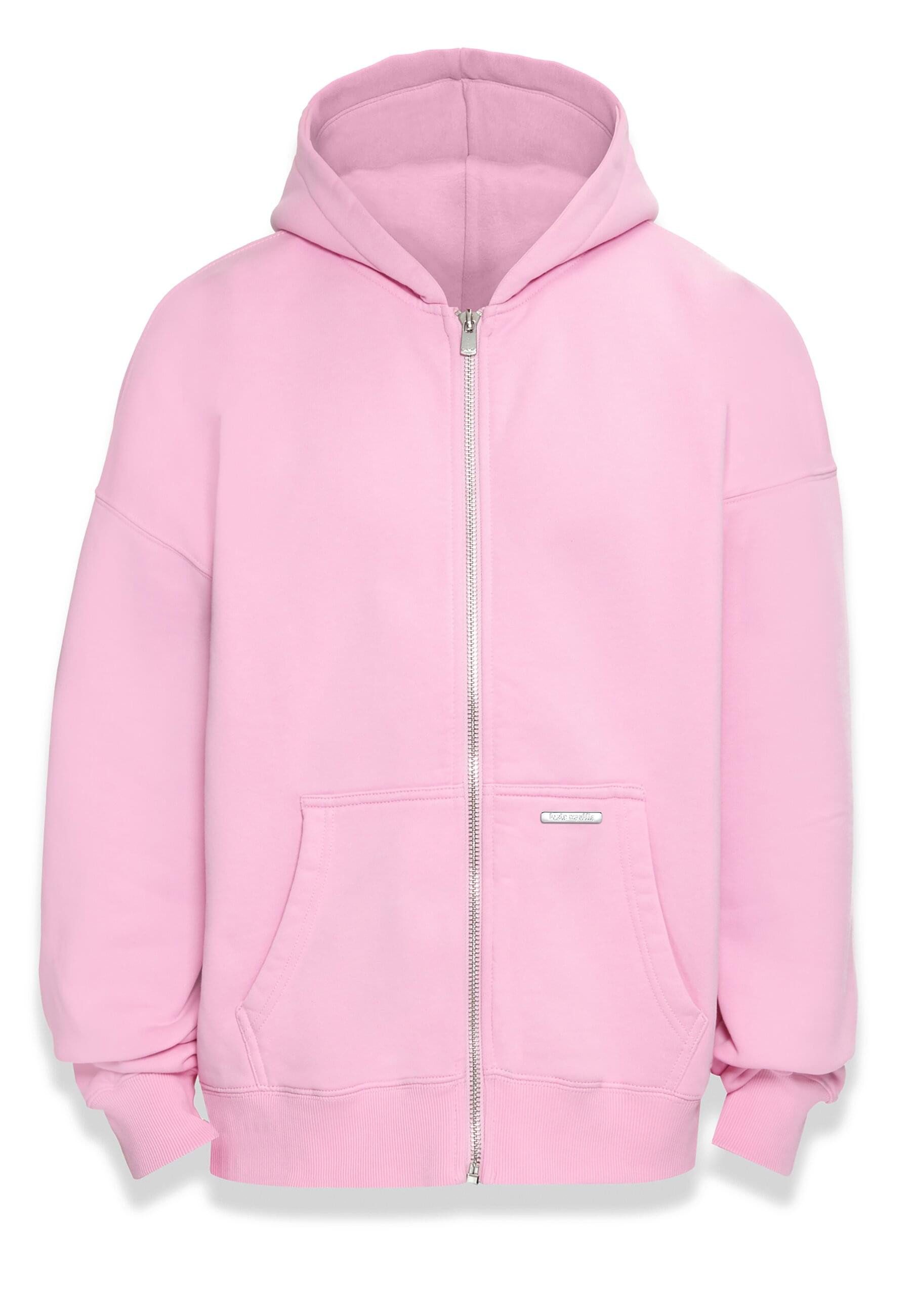 Dropsize Sweatjacke Dropsize Herren Bazix Republiq günstig online kaufen