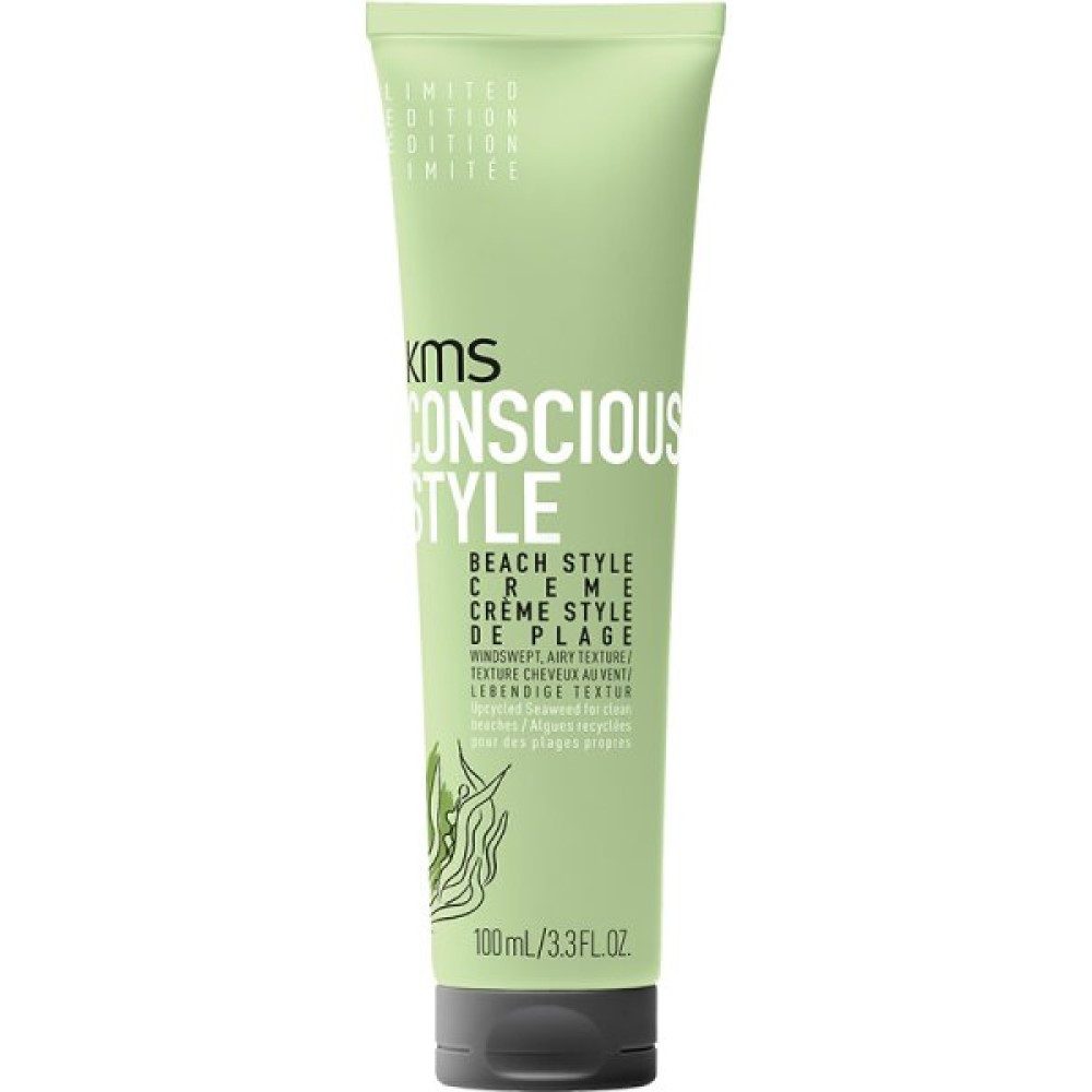 Haarfluid KMS Conscious Beach Style Creme 100 ml
