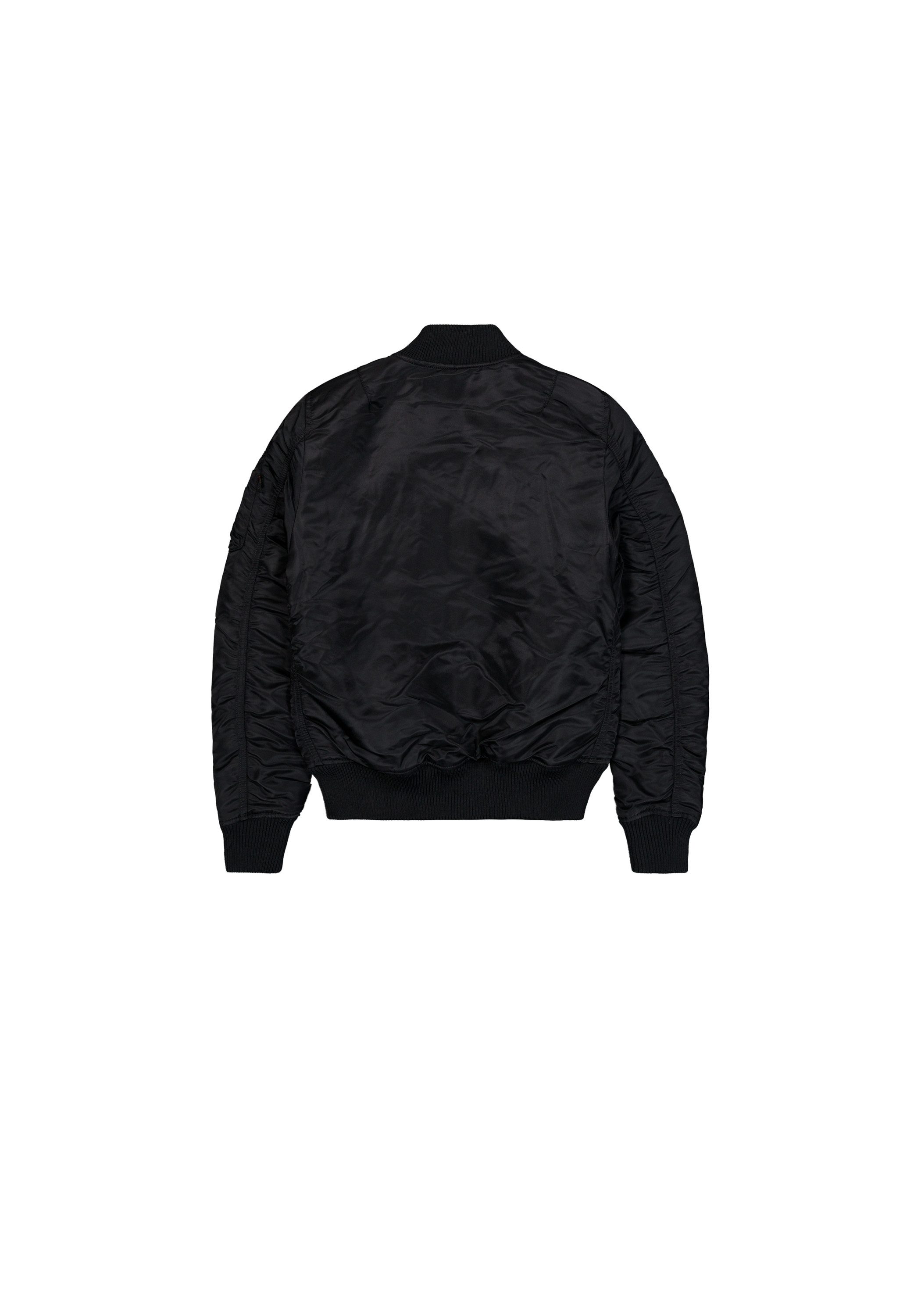 Alpha Industries Bomberjacke MA-1 VF Vintage Fit 59 W günstig online kaufen