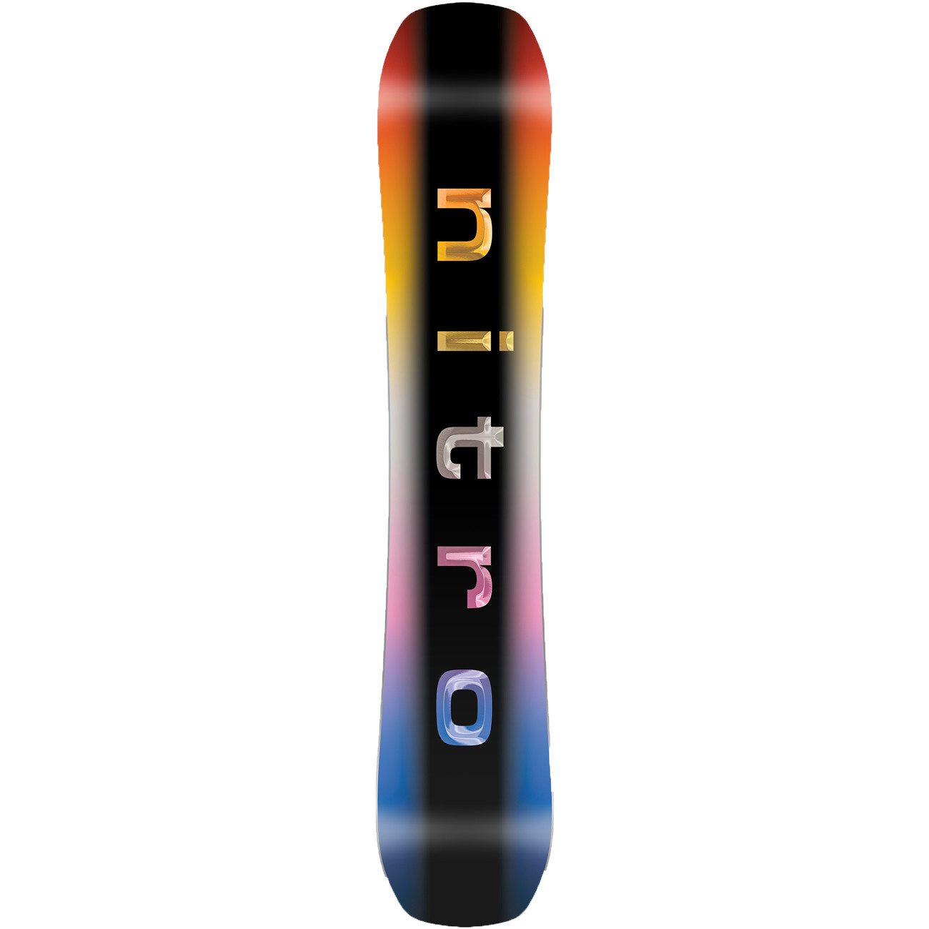 Nitro Snowboards Snowboard OPTISYM