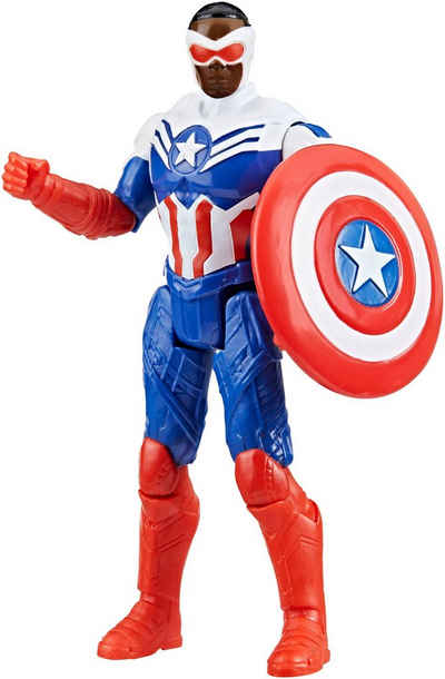 Hasbro Actionfigur Marvel Avengers, Captain America