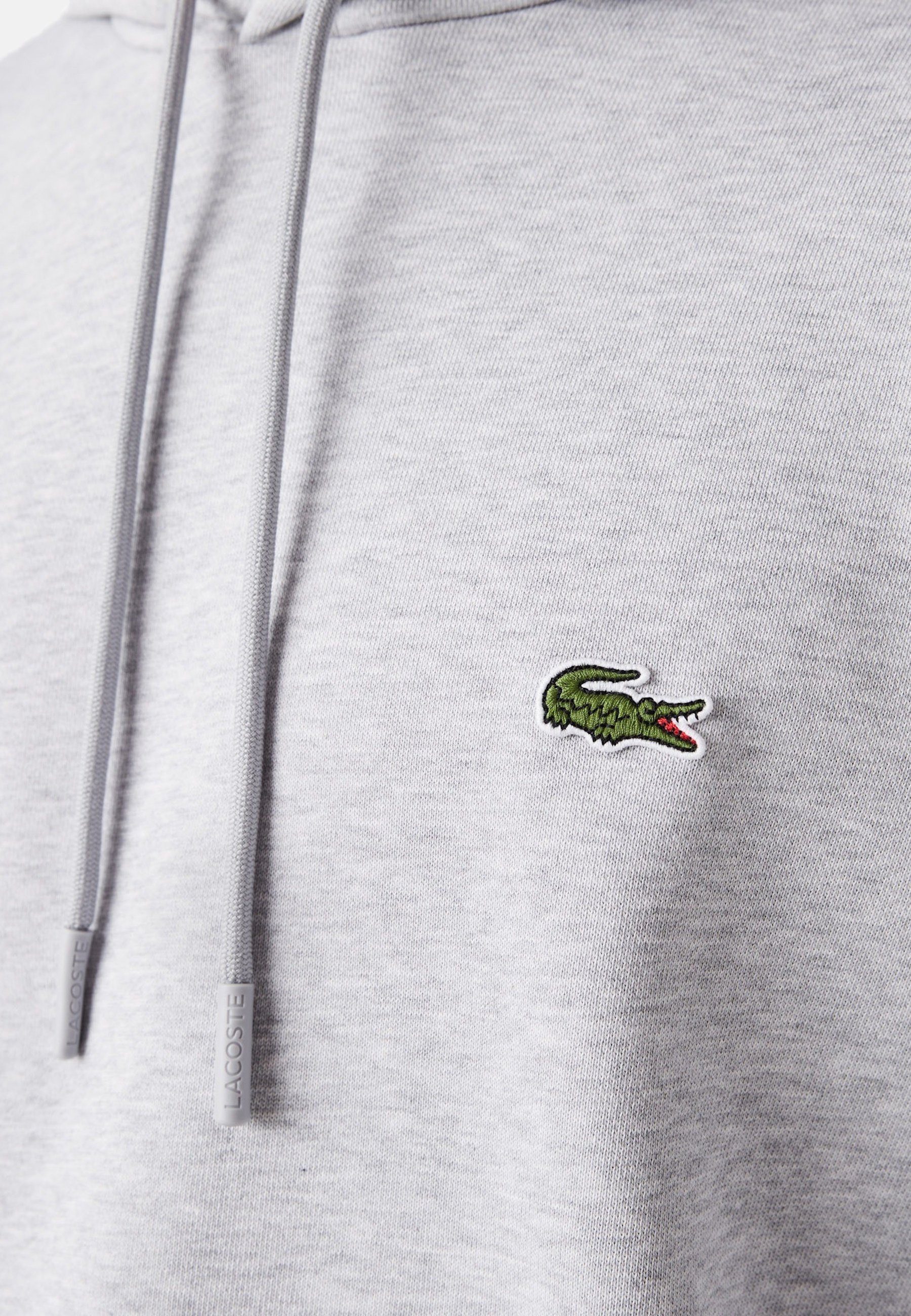 Lacoste Hoodie Hoodie Kapuzensweatshirt (1-tlg)