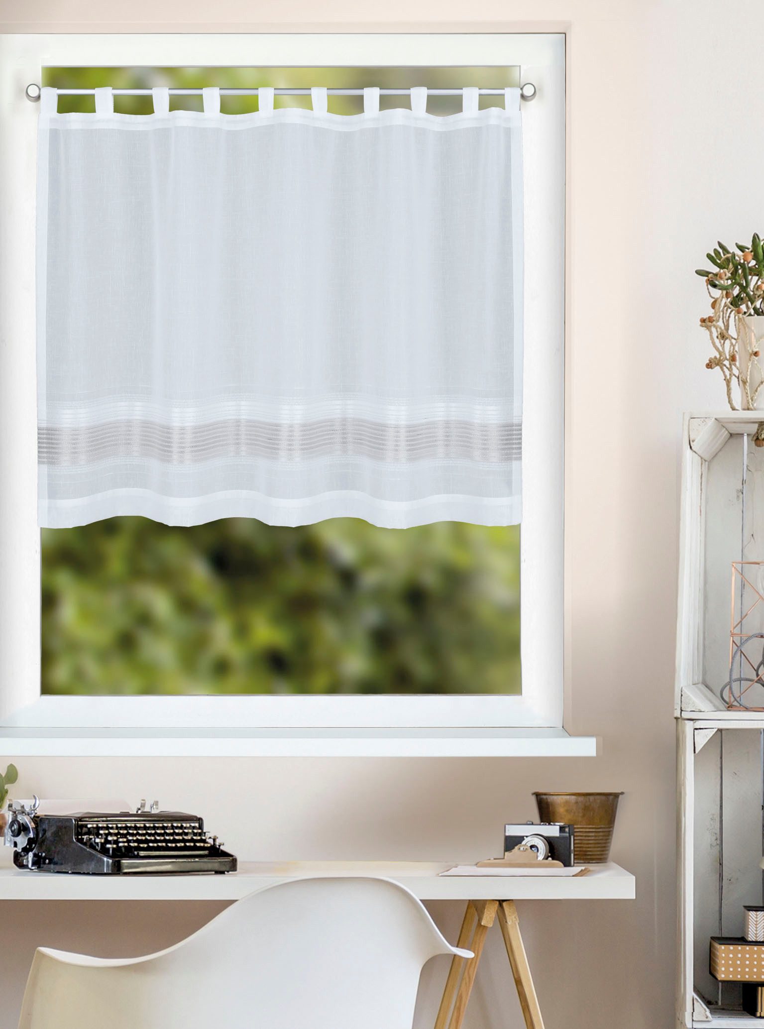HOMING Panneaux Syrakus, Schlaufen (1 St), günstig online kaufen