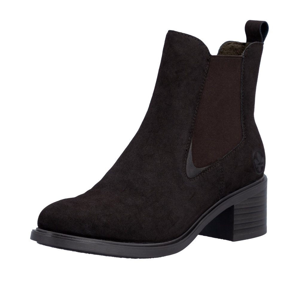 Stiefelette