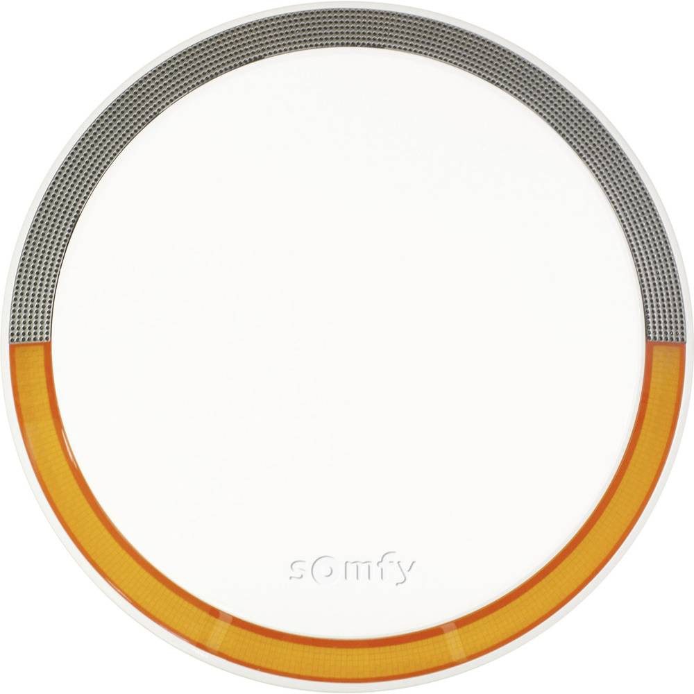 Somfy Outdoor Siren 112dB Aussen-/Innensirene 2401491 Alarmanlage