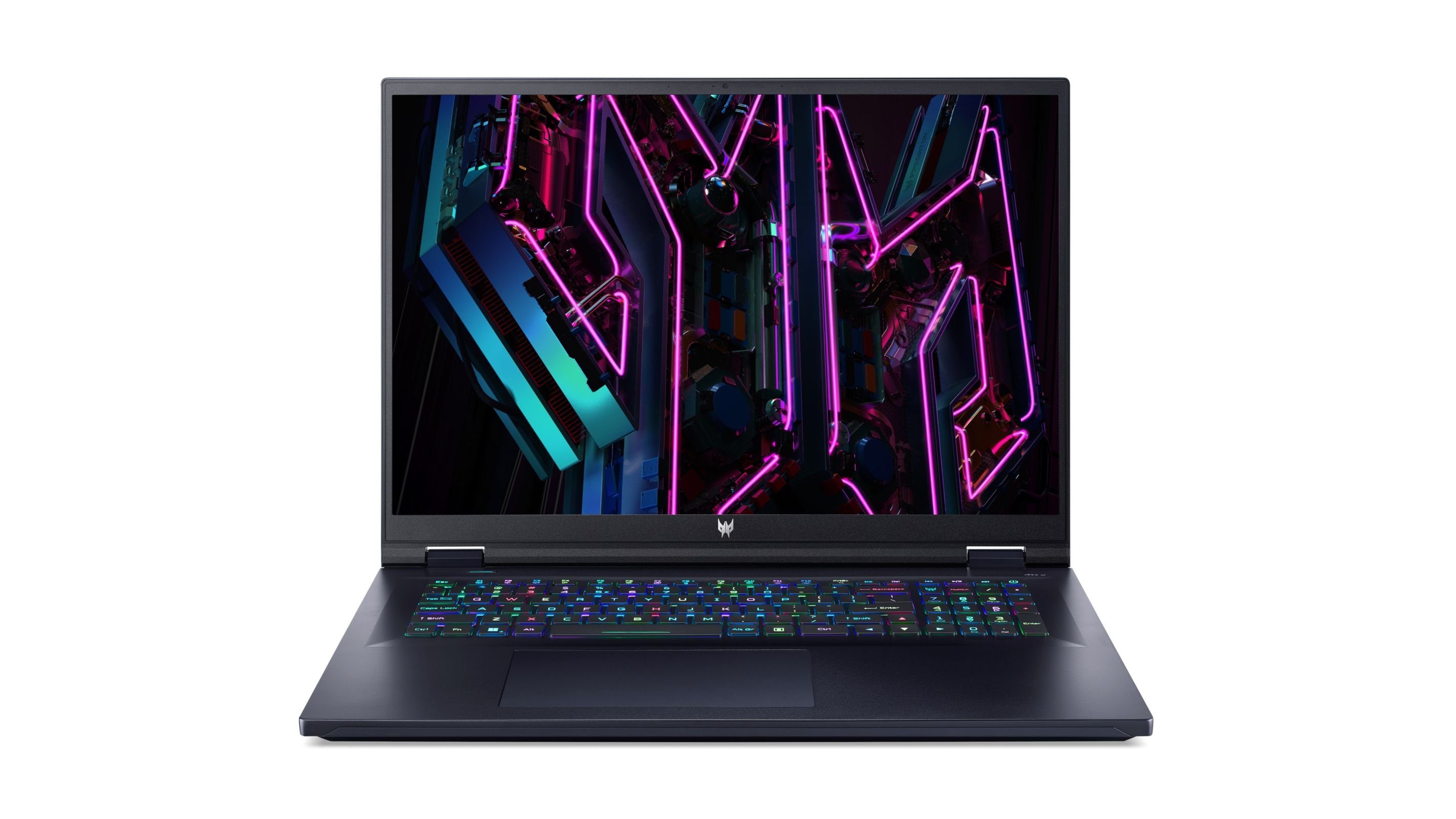 Acer Predator Helios 18 PH18-71-943J 18"/i9-13900/32/1TSSD/RTX4080/W11 Notebook (Intel Intel Core i9 13. Gen i9-13900HX, NVIDIA GeForce RTX 4080, 1000 GB SSD)