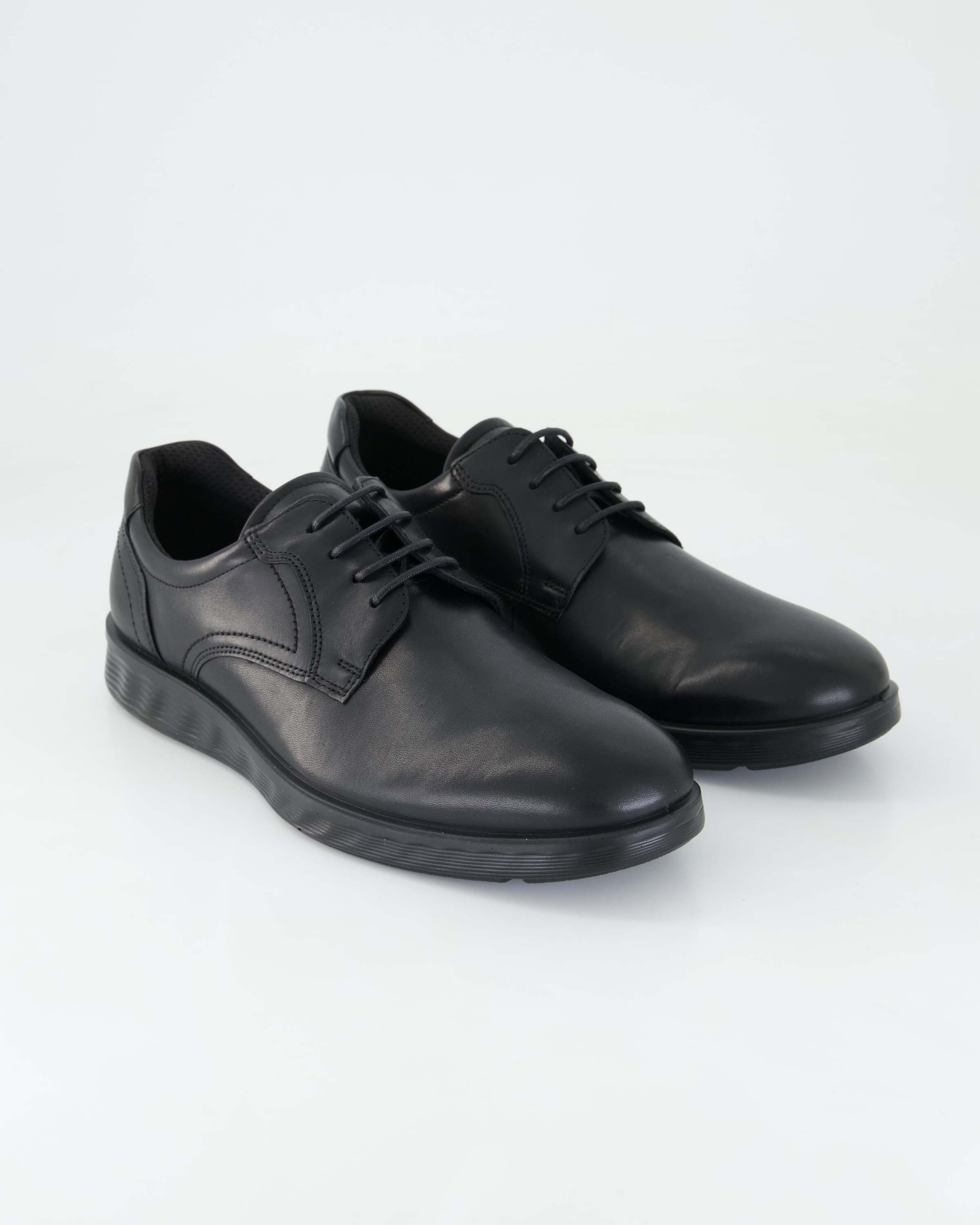 Ecco S Lite Hybrid Schnürschuh Obermaterial: Leder günstig online kaufen
