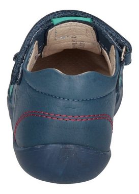 Kickers WASABOU 858390-10-51 Sandale Bleu Vert