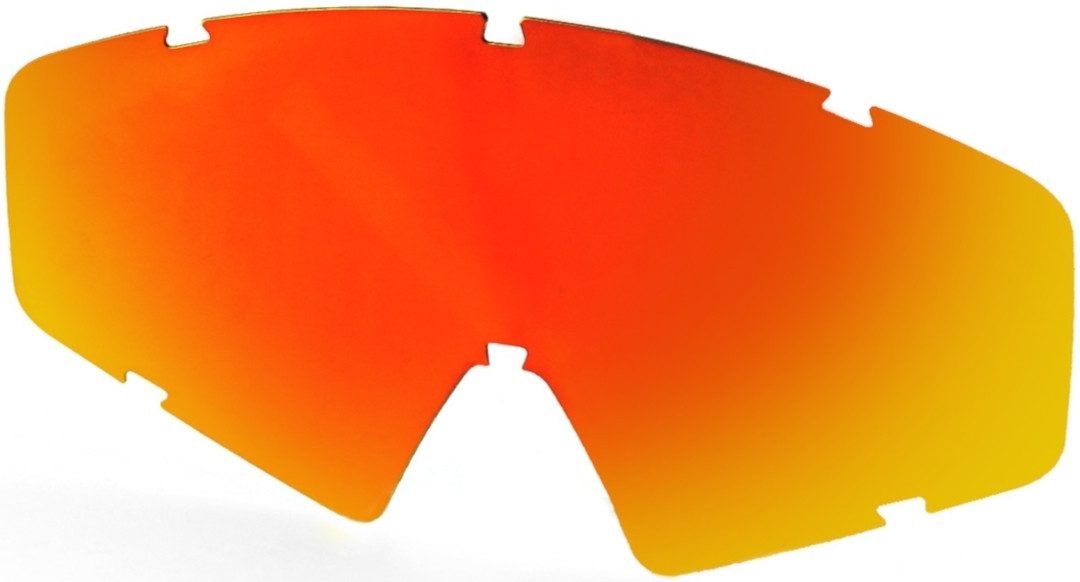 HSE - SportEyes Motorradbrille HSE SportsEyes 2305 Ersatzscheibe