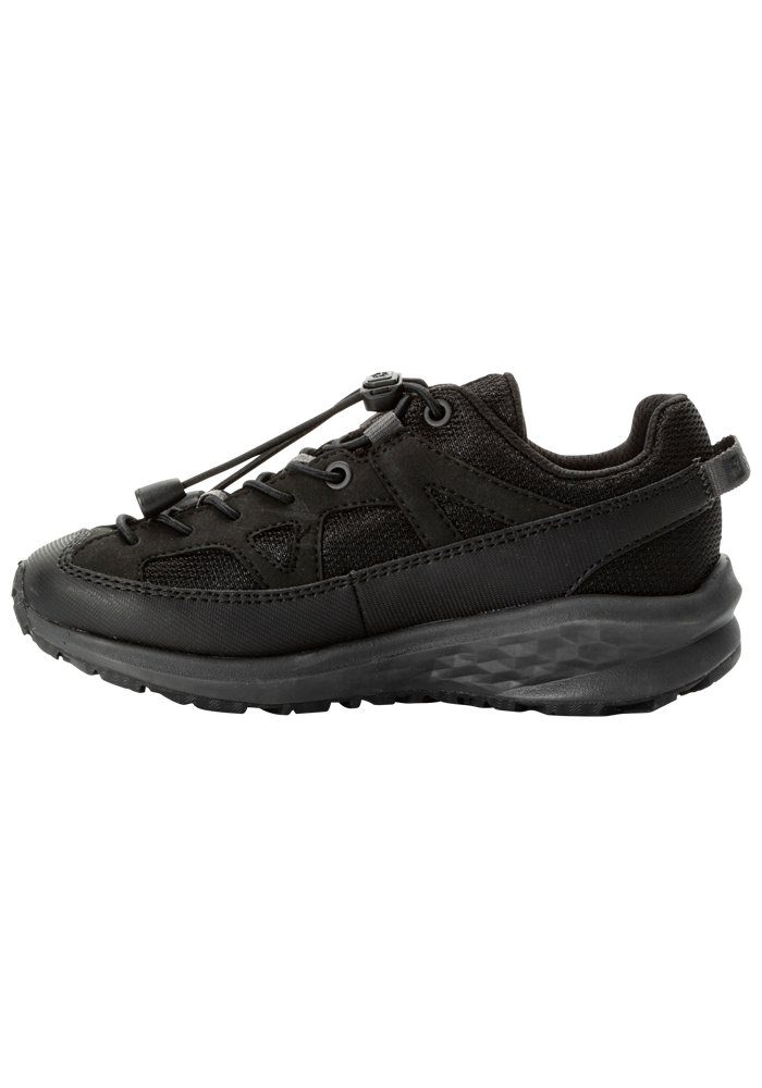Jack Wolfskin VILLI SNEAKER LOW K Sneaker