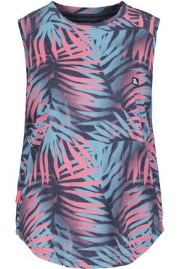 Alife & Kickin T-Shirt SamiraAK Top Damen T-Shirt