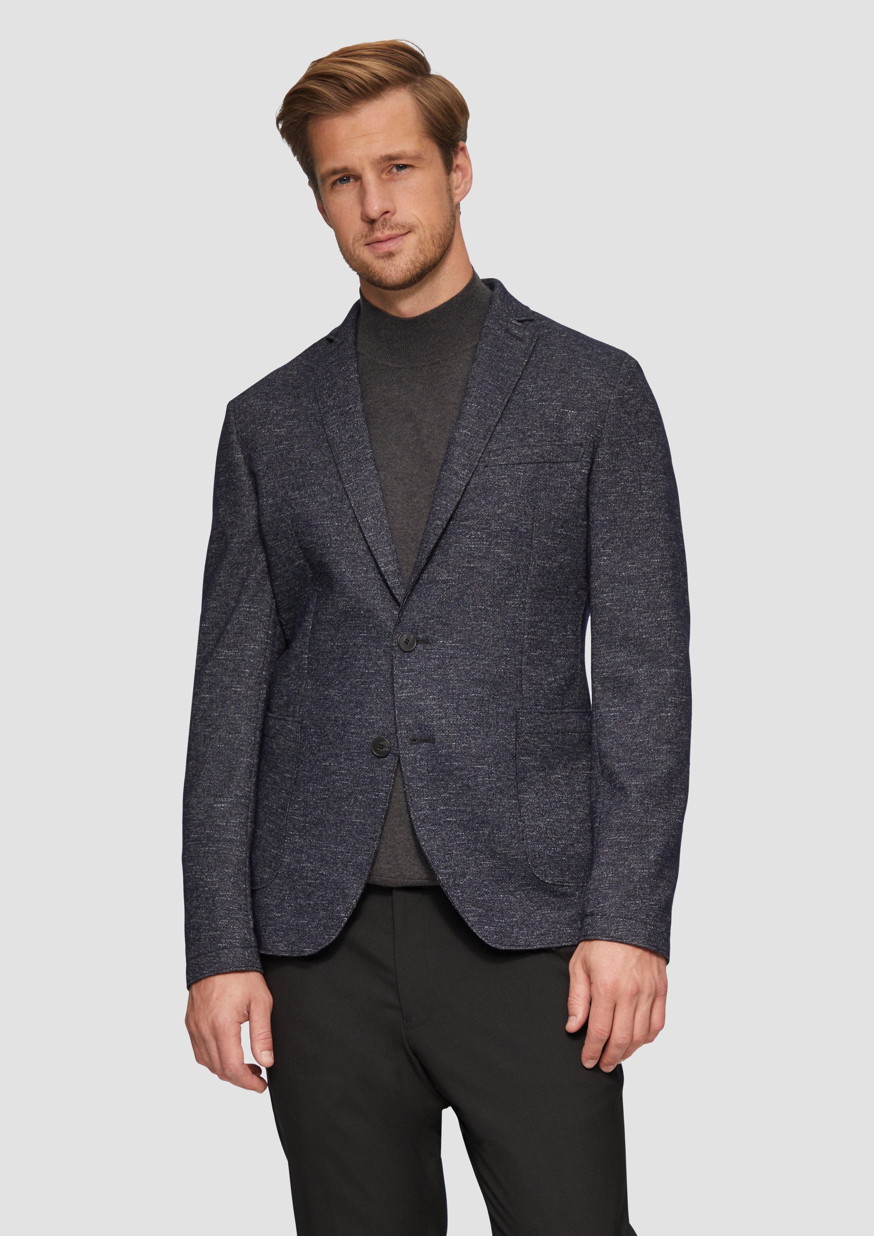 s.Oliver BLACK LABEL Sakko s.O JOGG: günstig online kaufen