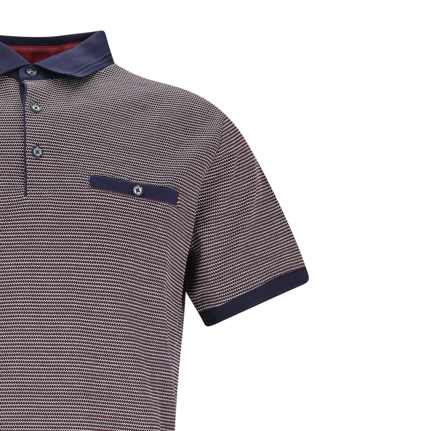 RAGMAN Poloshirt