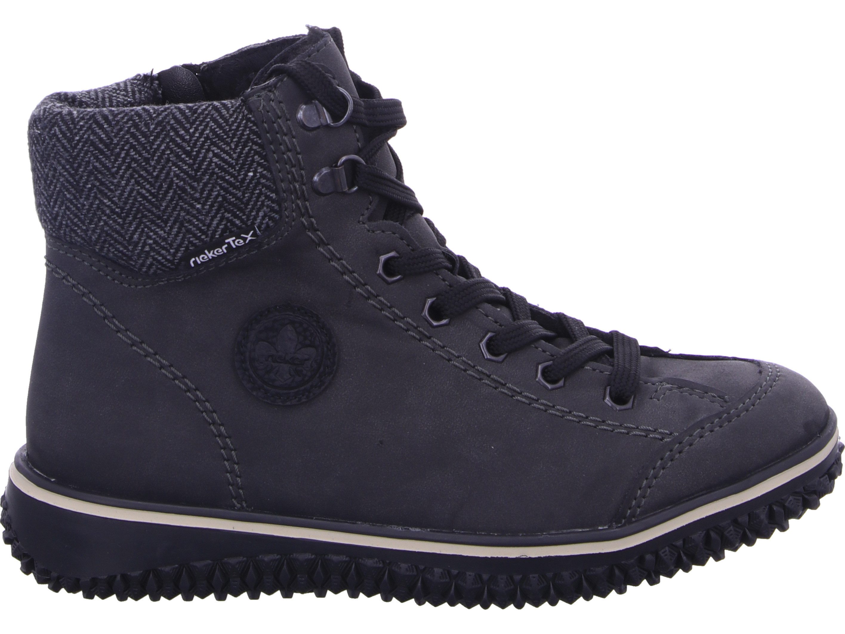 Rieker Winterboots mit TEX-Membran