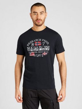 Napapijri T-Shirt SETREL (1-tlg)