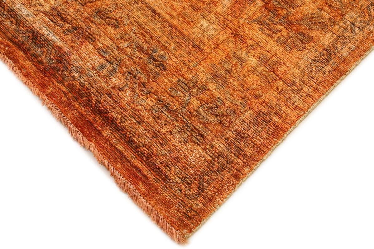 Orientteppich Sadraa Designteppich, Trading, Handgeknüpfter 10 Orientteppich rechteckig, 164x237 / Nain Moderner mm Höhe