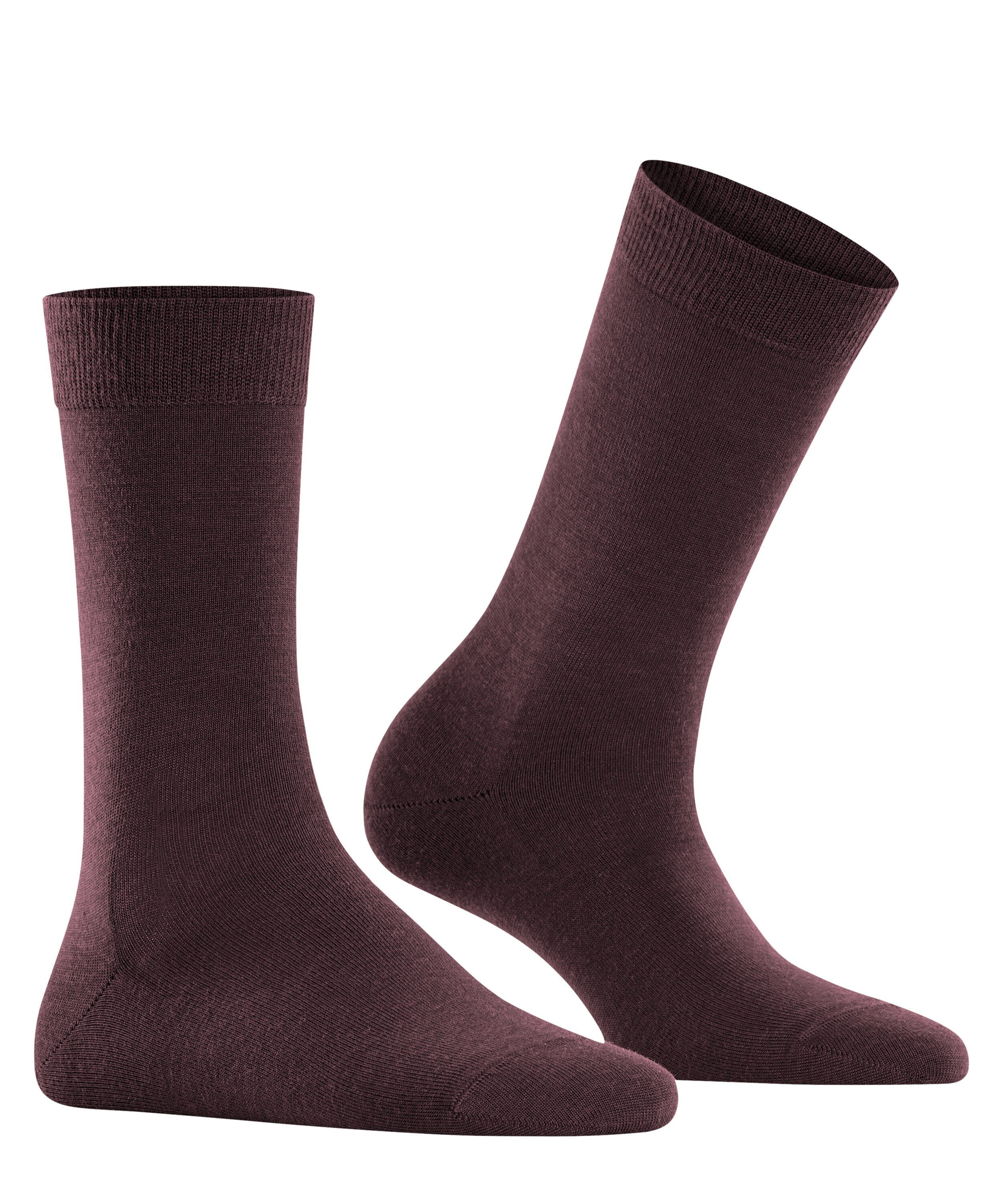 FALKE Socken Softmerino (1-Paar) mit wärmender Merinowolle