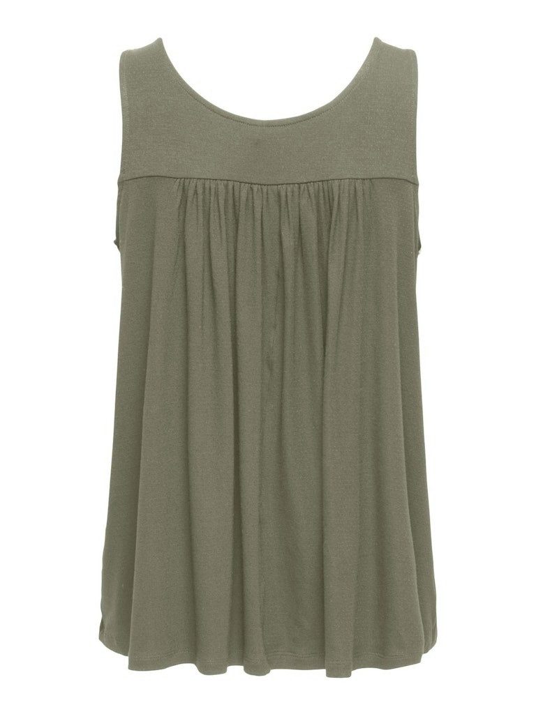 ONLY Blusentop ONLLINE S/L CROCHET TOP günstig online kaufen
