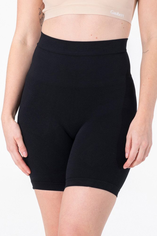 emeco Miederhose Mieder Bodyshaper Figurformende Miederhose Bauchweg Shapewear mit Bein