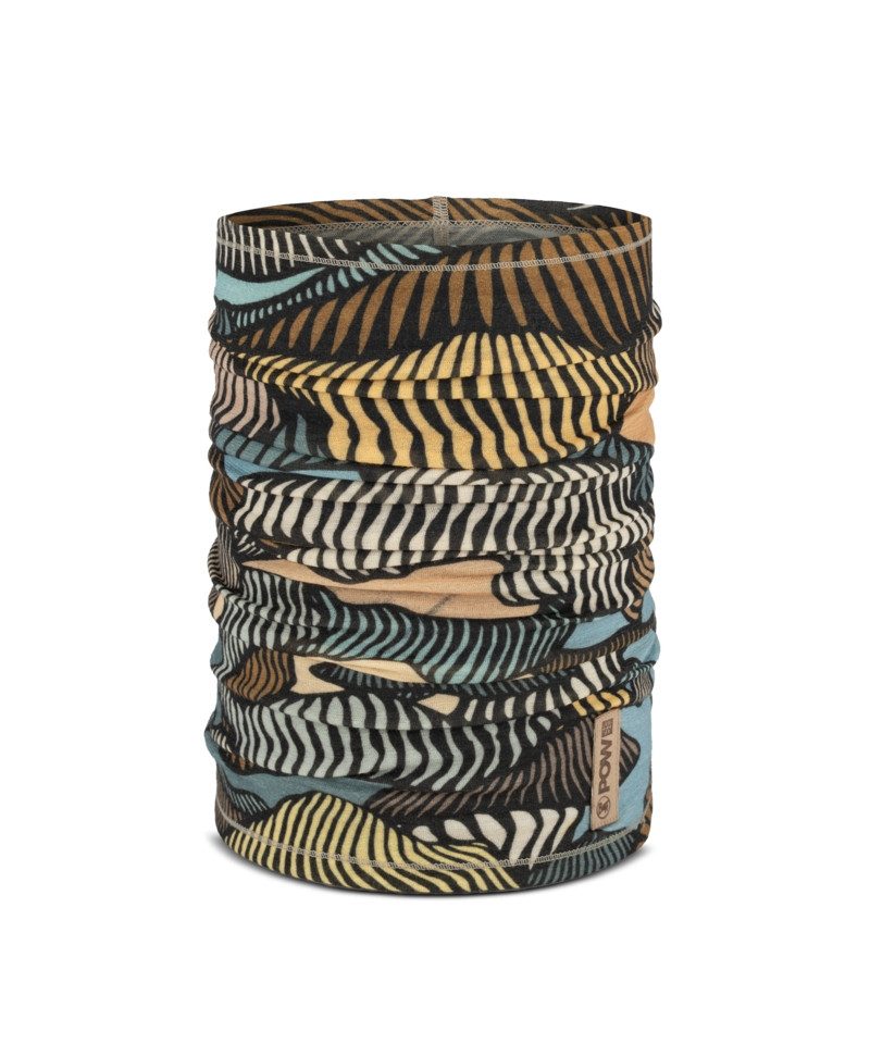 Buff Halstuch Merino Lightweight Prints