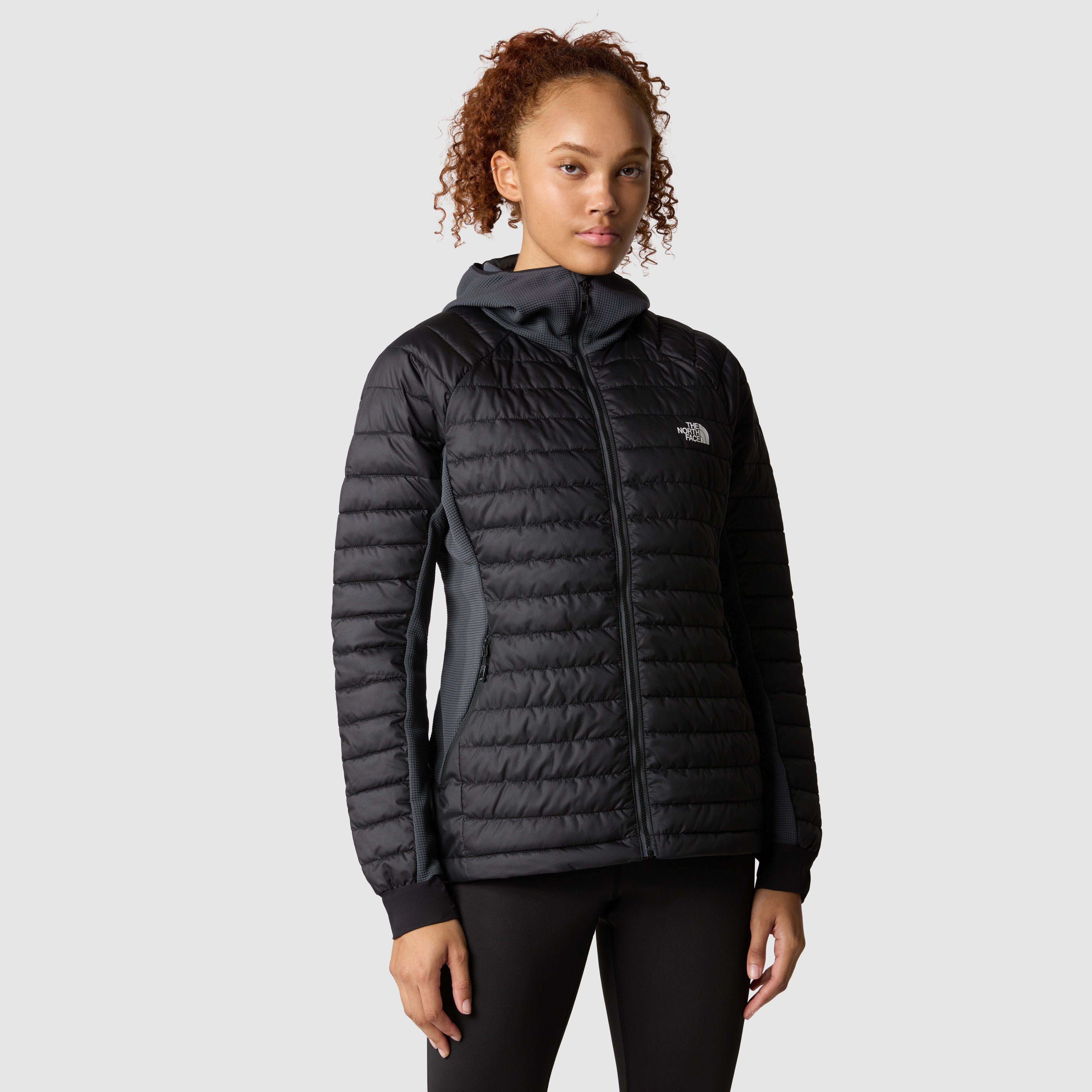 The North Face Funktionsjacke W AO INSULATION HYBRID aus wasserabweisendem Material | Übergangsjacken