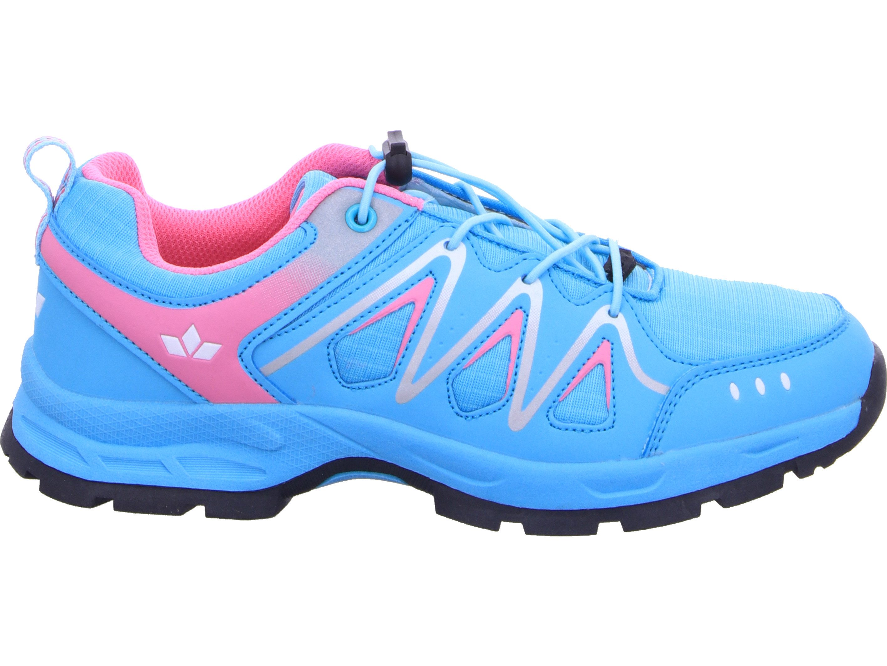 Lico Newfield Trekkingschuh günstig online kaufen