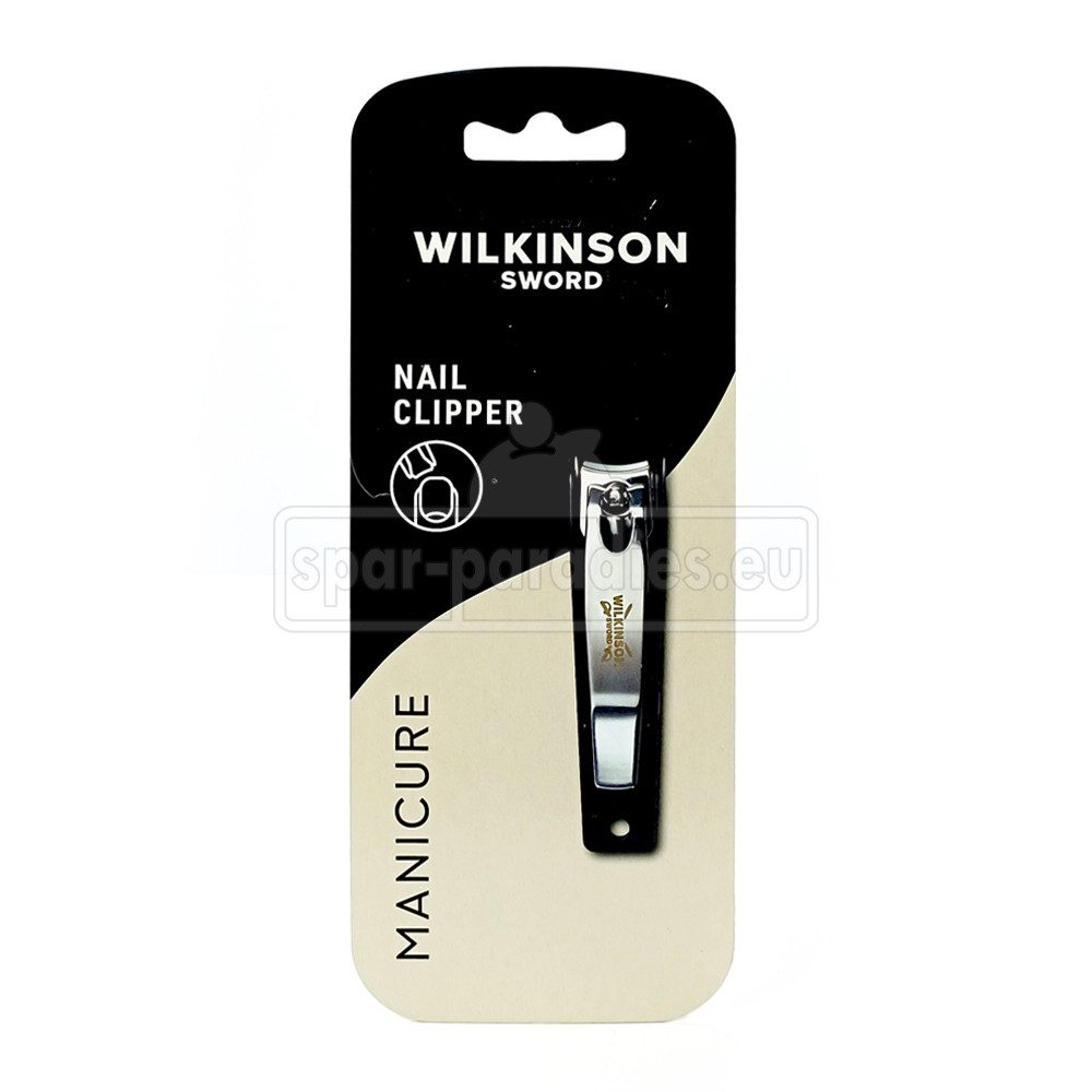 Wilkinson Nagelschere Wilkinson Sword Manicure Nagelknipser