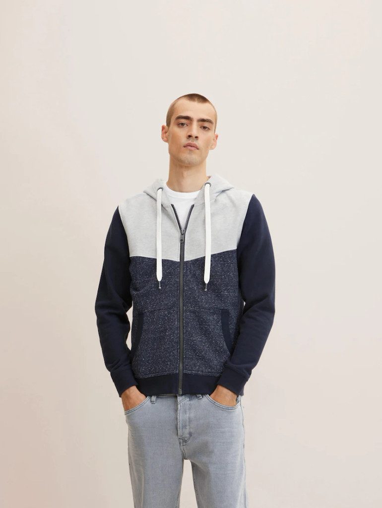 Tom Tailor Herren Pullover 1033016 günstig online kaufen