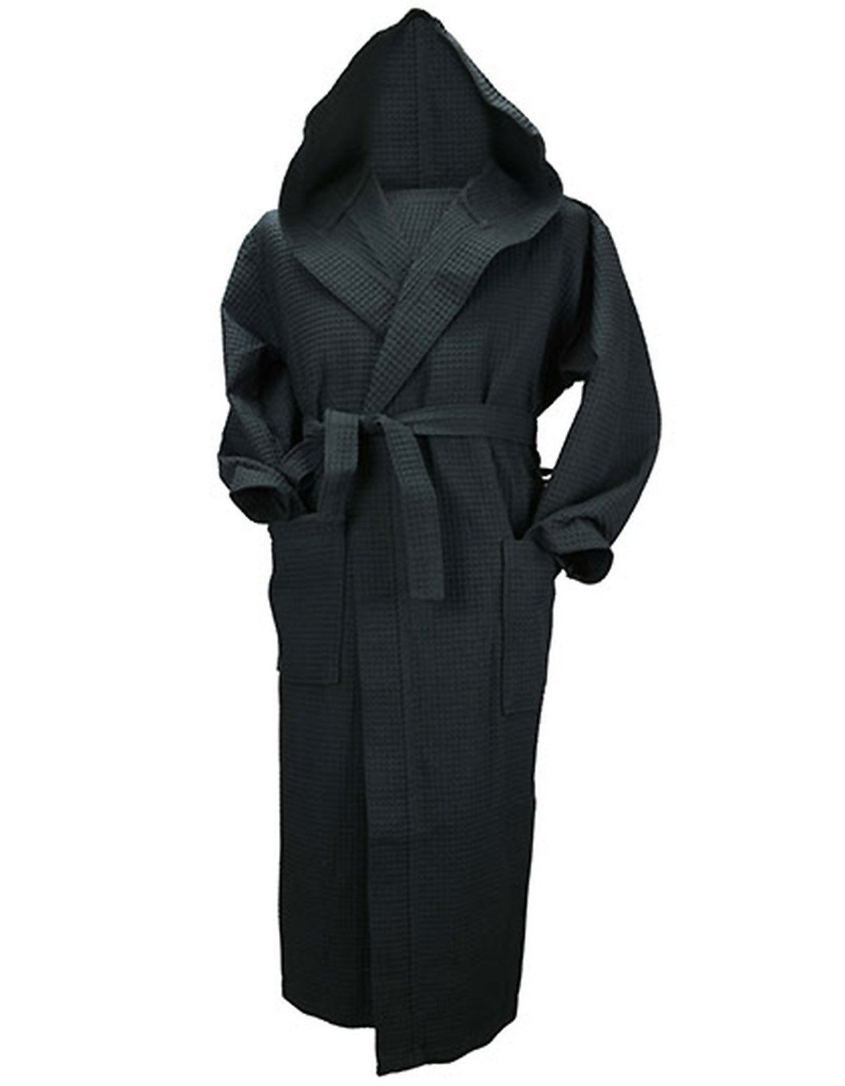 ARTG Bademantel Robezz® Waffle Bathrobe With Hood