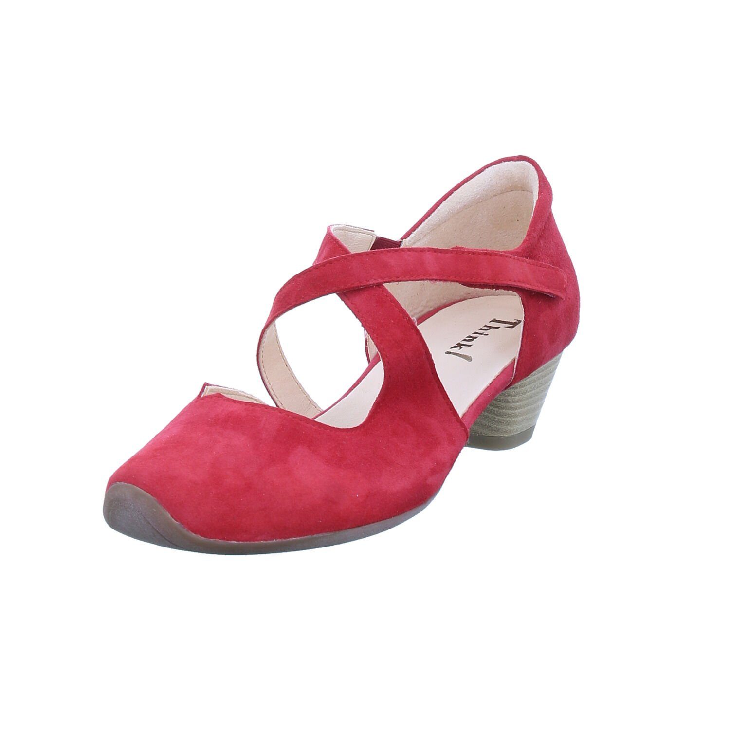 Think! Aida Spangenpumps (2-tlg) in Hochwertiger günstig online kaufen
