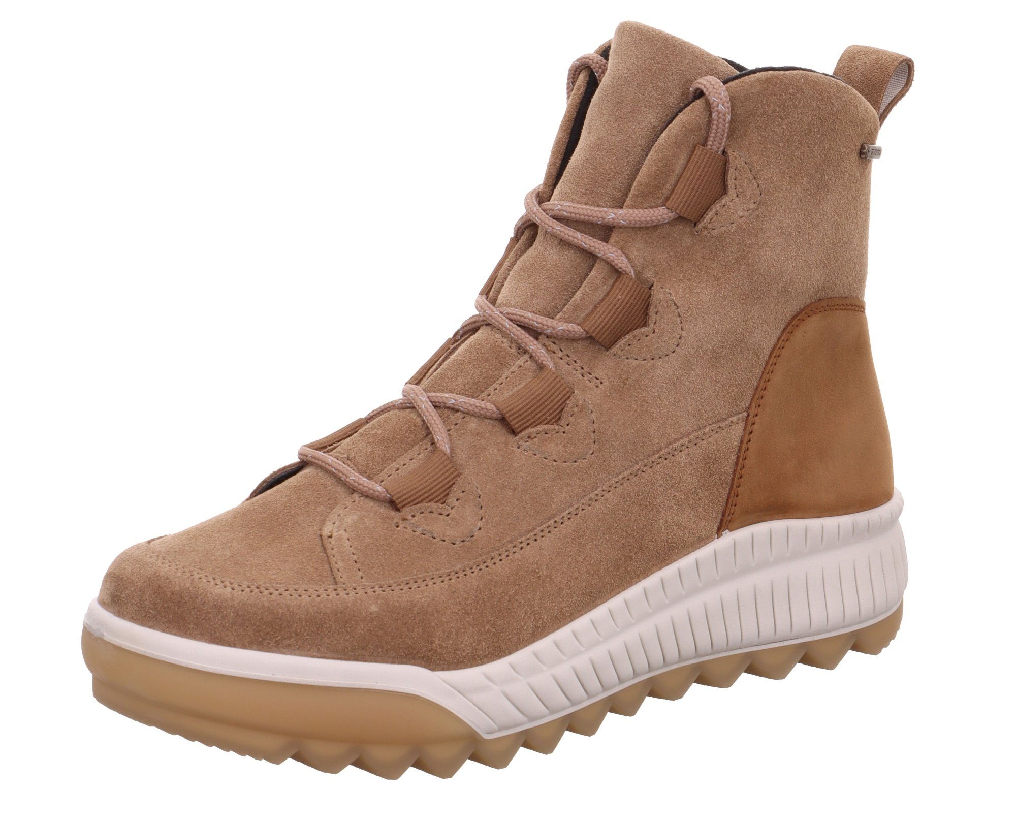 Schnürboots