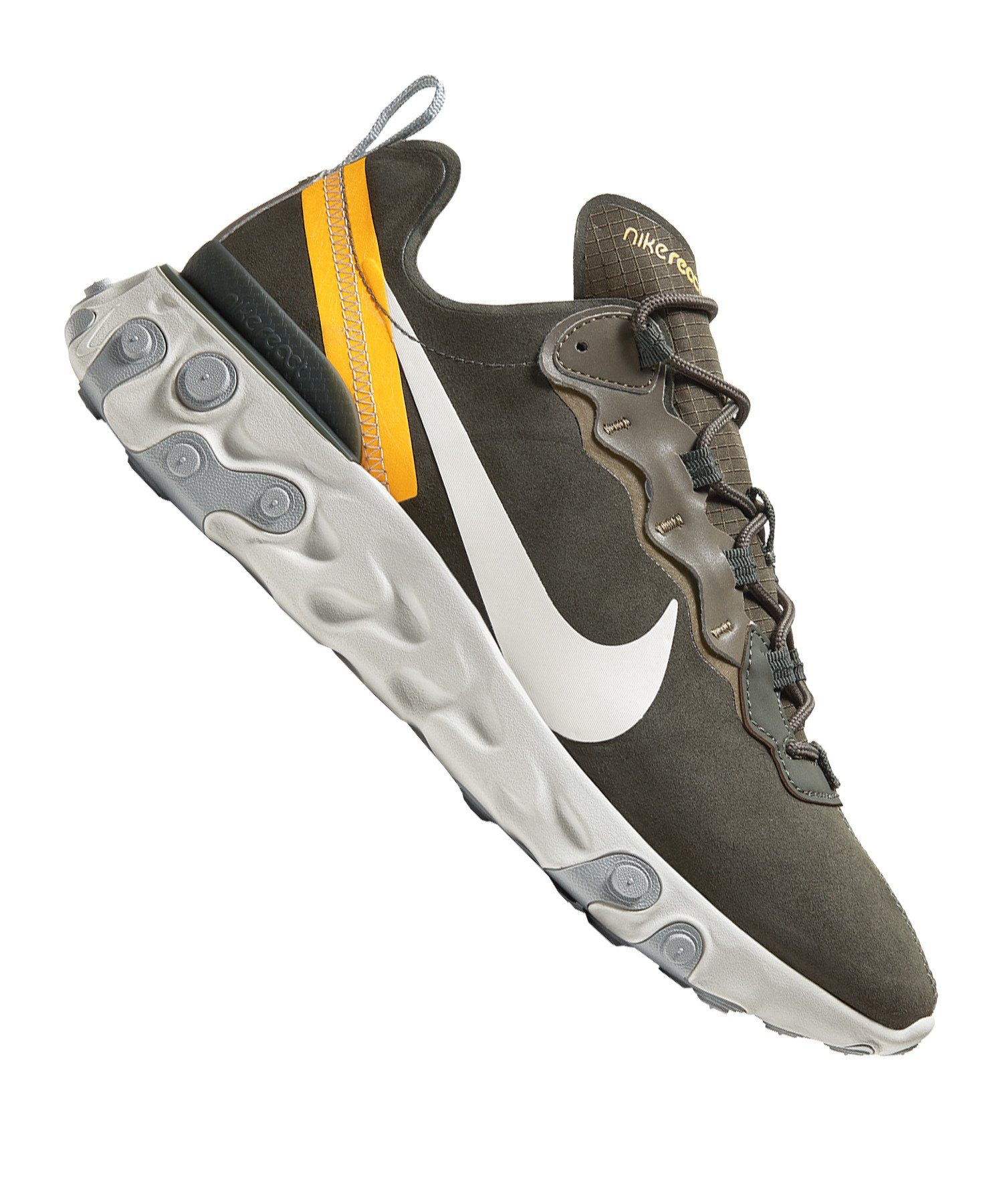 nike sportswear react 55
