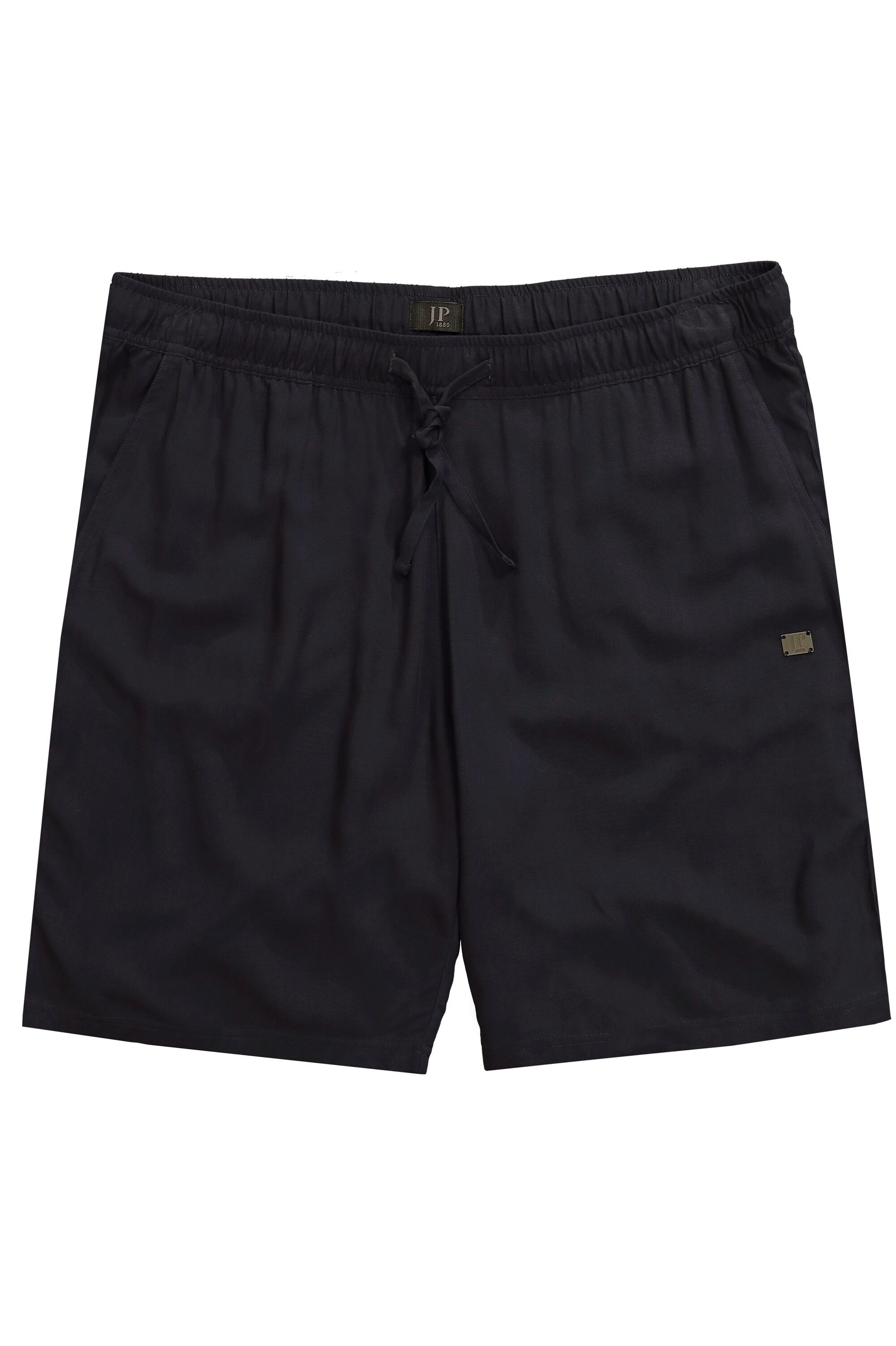 JP1880 Bermudas Bermuda Viskose-Qualität Regular Fit Elastikbund günstig online kaufen
