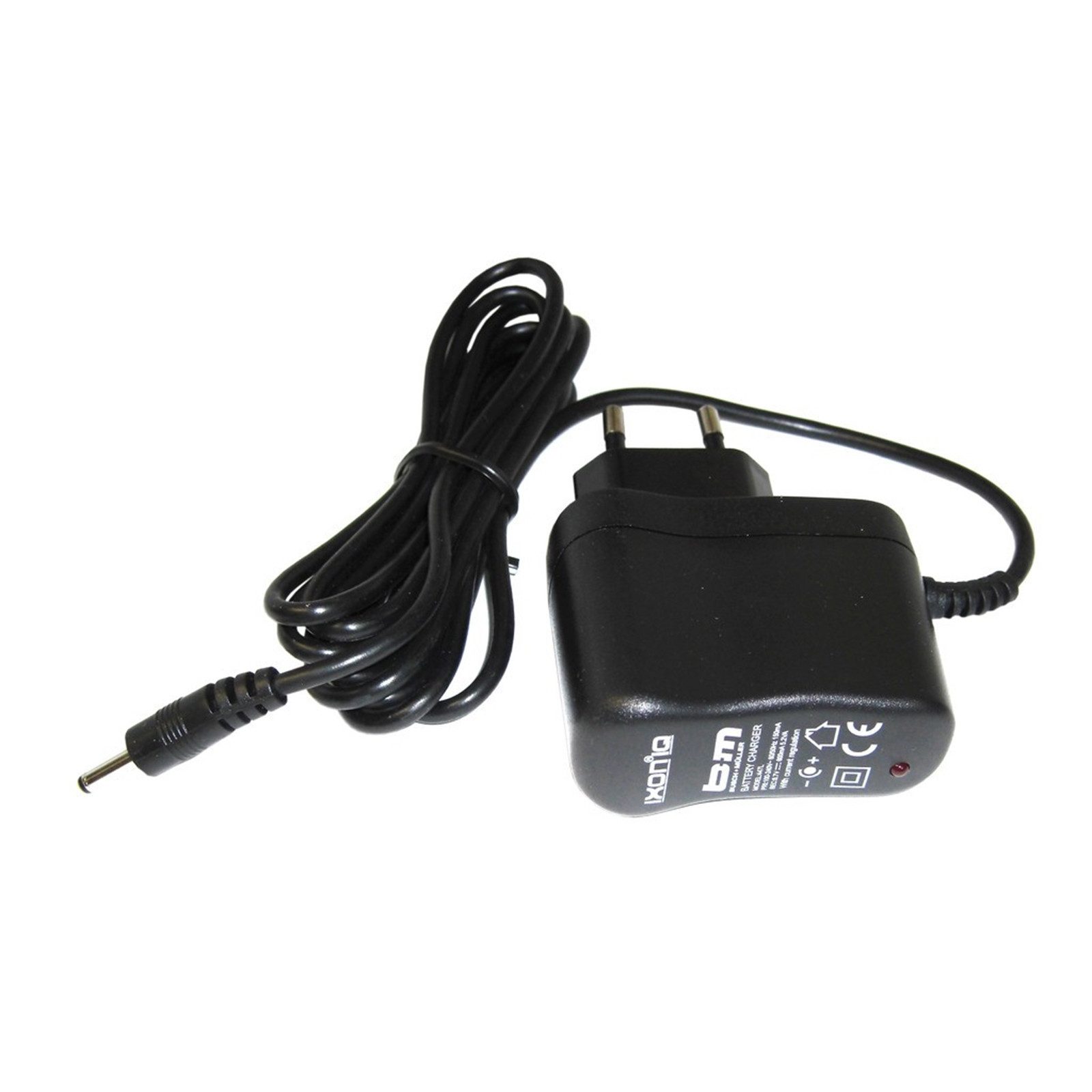 Busch + Müller E-Bike Akku