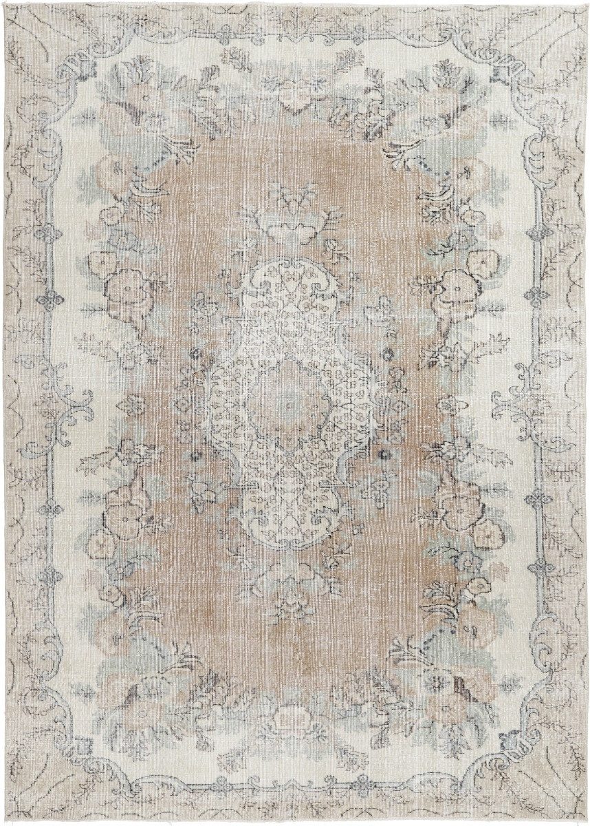 Carpet Avenue Teppich Vintage 292x205, Rechteck, Höhe: 7 mm