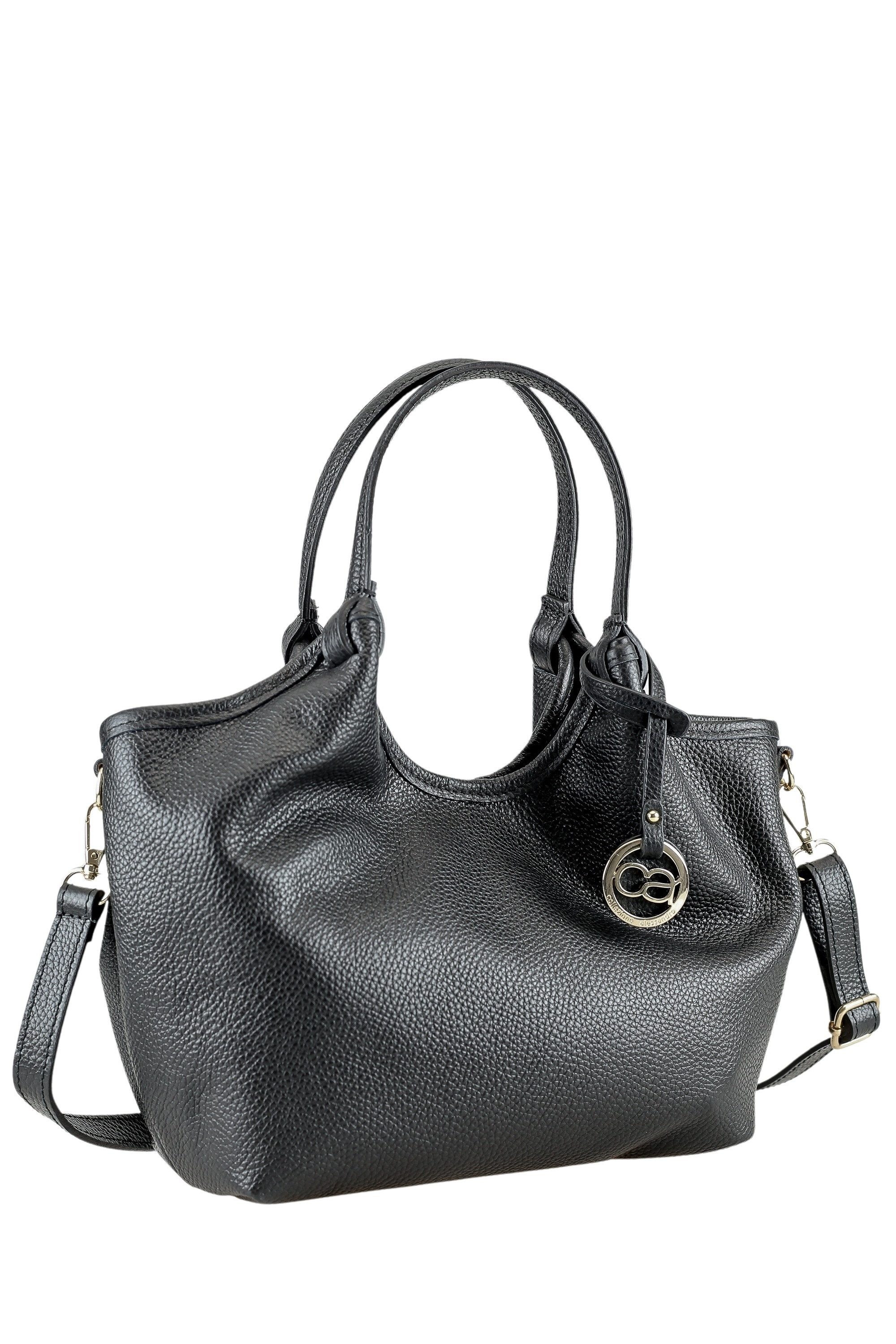 Schultertasche Madmoi