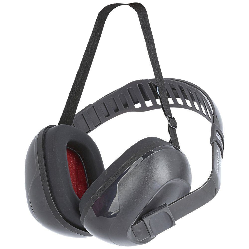 Howard Leight Gehörschutzstöpsel Howard Leight VS110M VeriShield™ 1035185-VS Kapselgehörschutz 32 dB