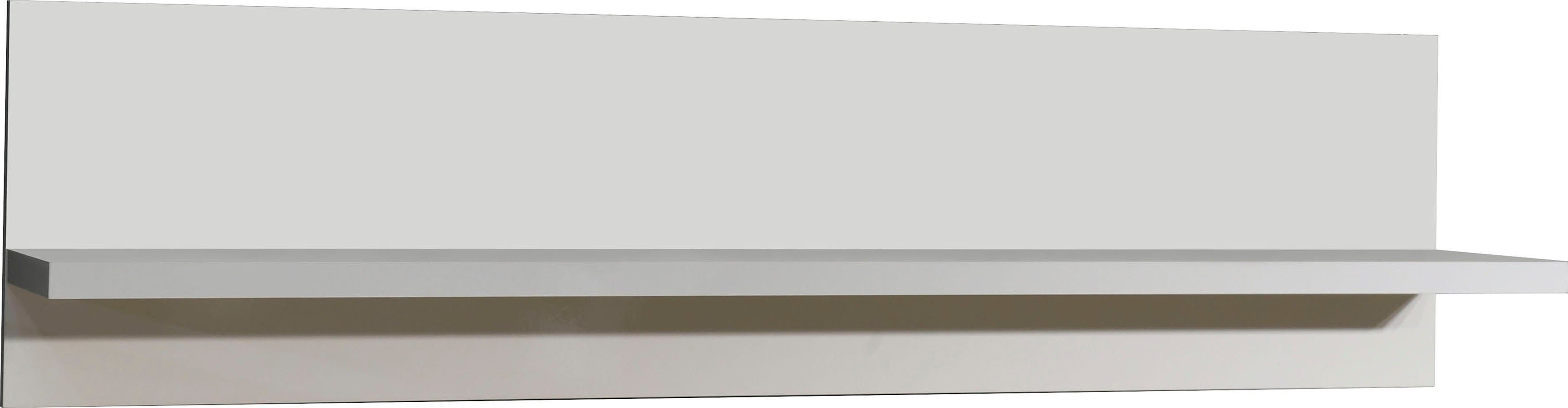 OTTO home Wandboard Piano, hochwertig UV lackiert