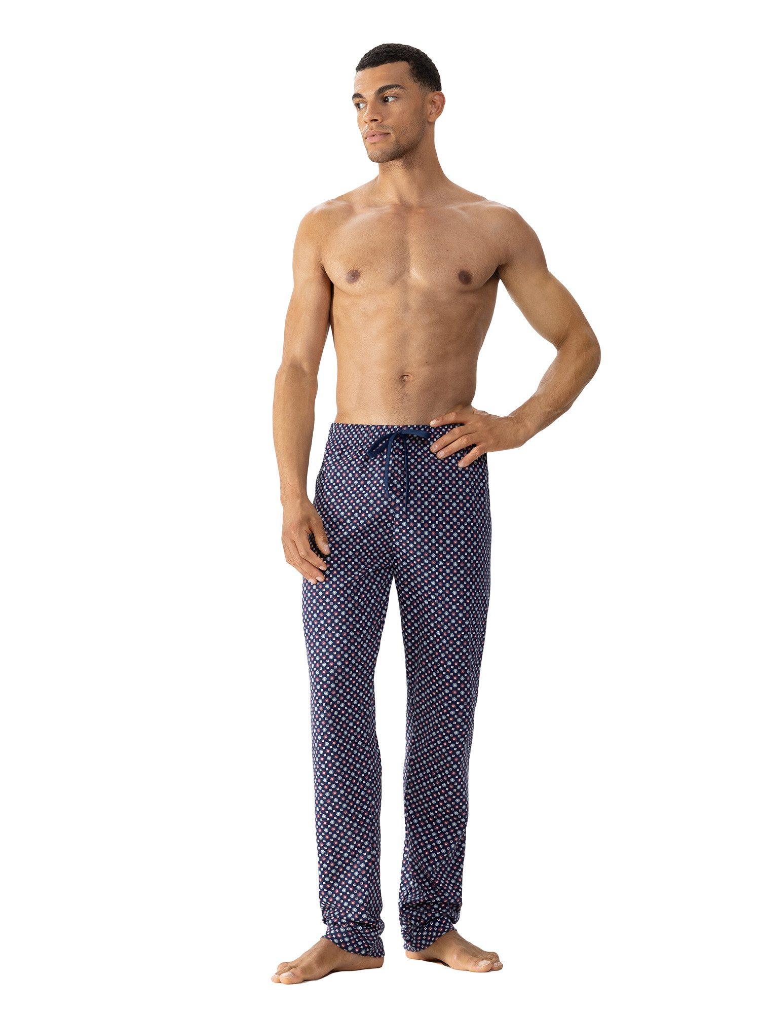 Pyjamahose TIE MINIMAL