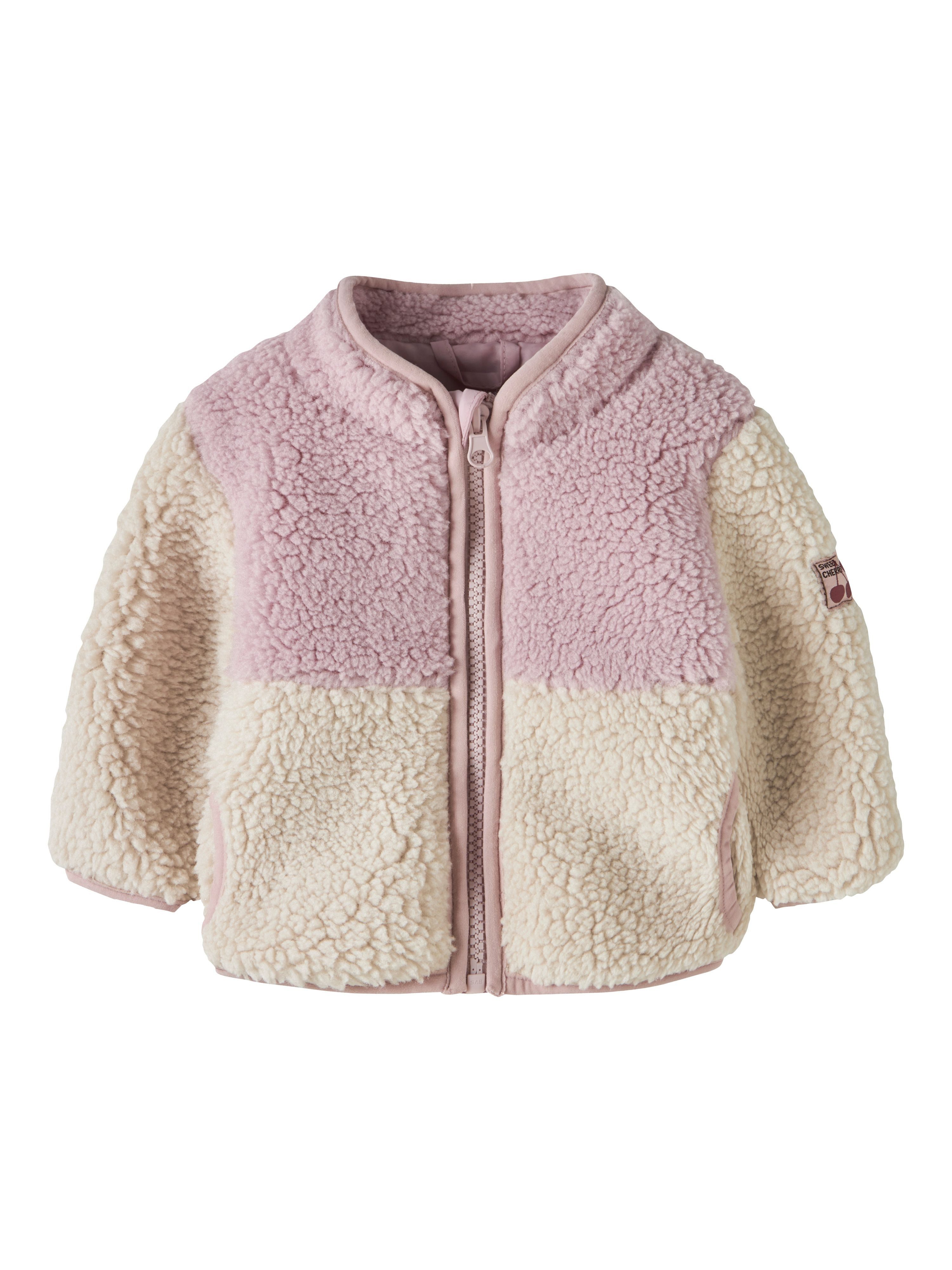 EXIT Outdoorjacke