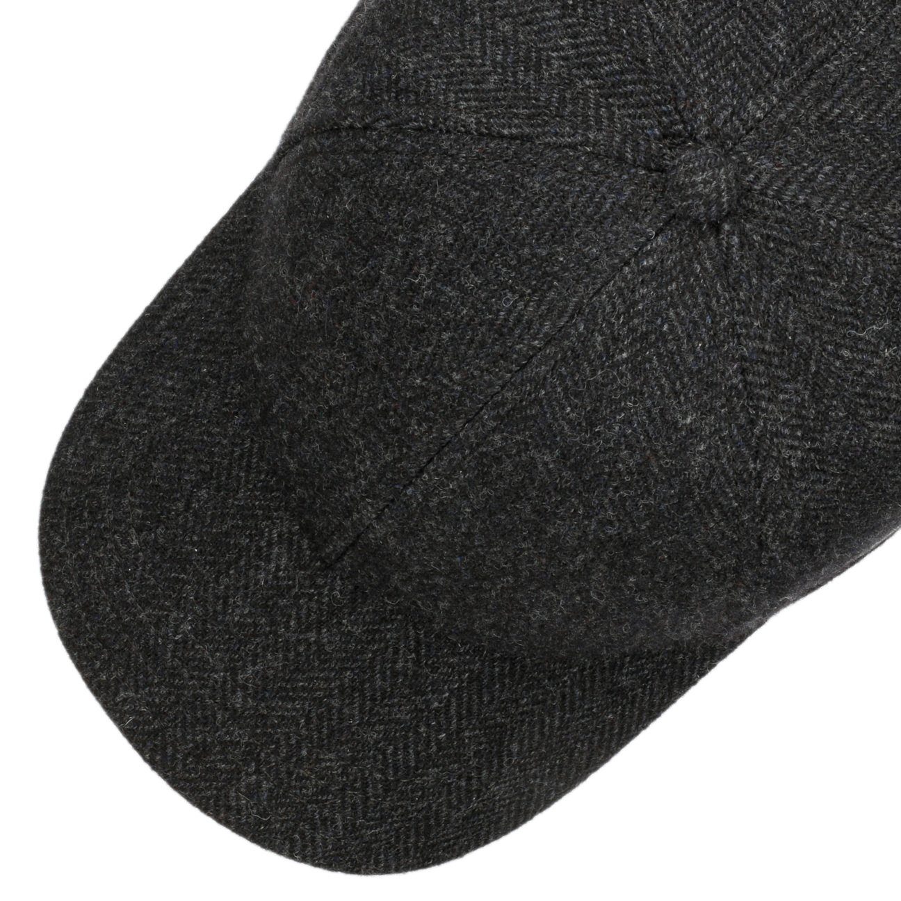 Stetson Baseball Cap (1-St) Baseballcap Hinten geschlossen günstig online kaufen