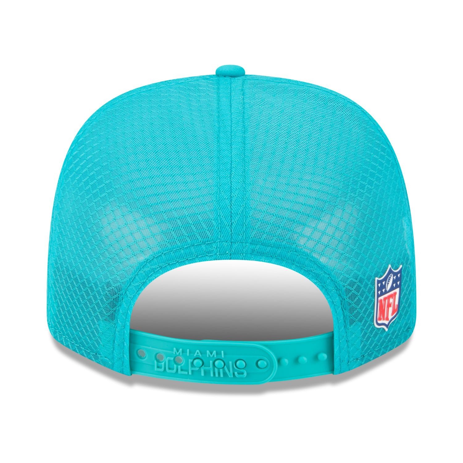 New Era Trucker Cap 9Seventy Trucker SIDELINE Miami Dolphins