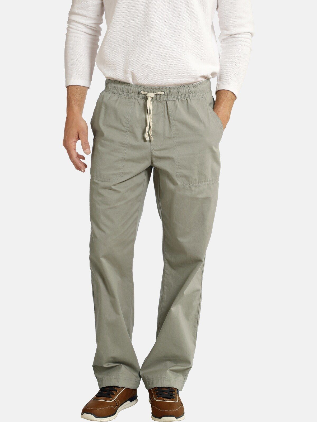 Schlupfhose HANSSI