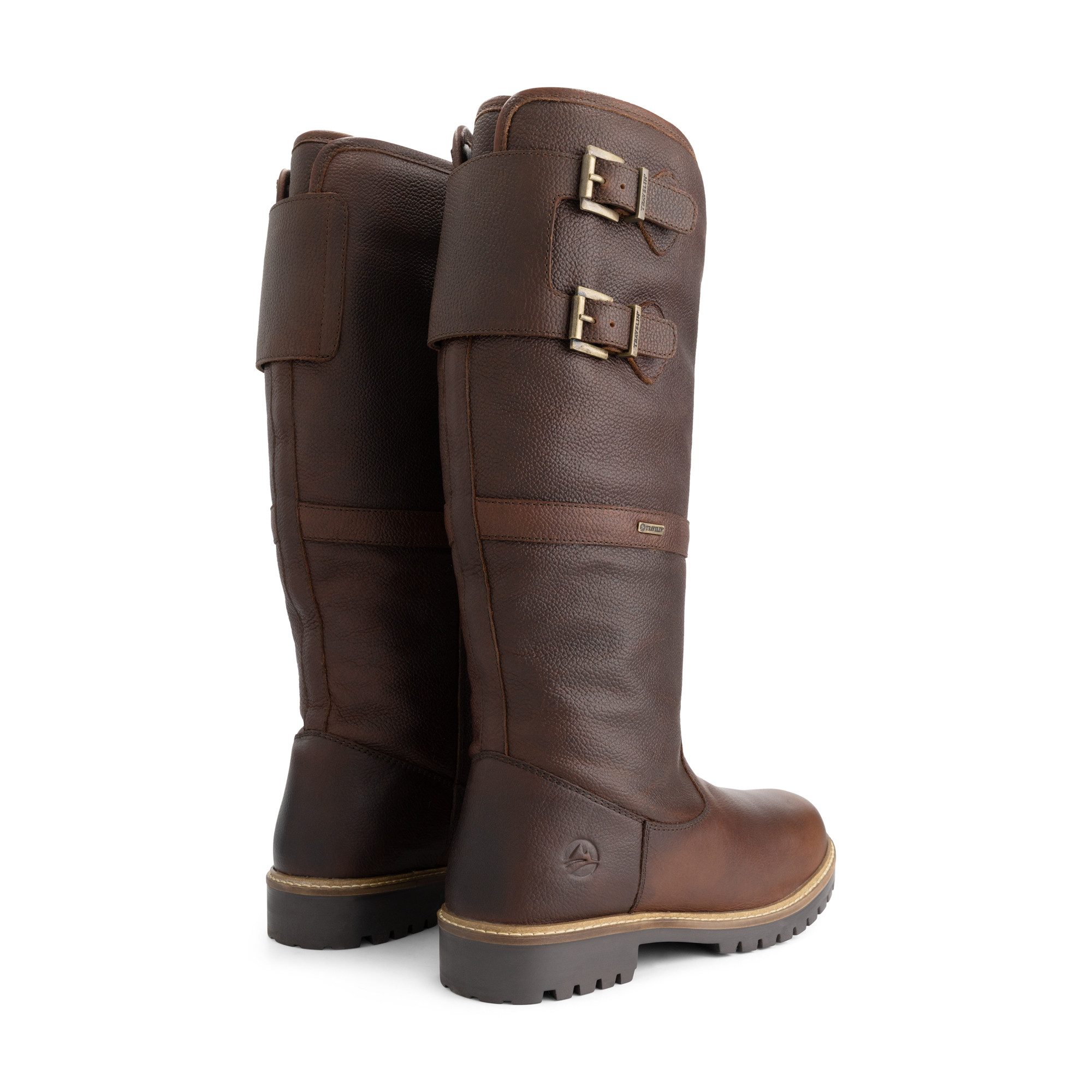 Travelin' Kodiak Stiefel Atmungsaktiv und wärmedämmung günstig online kaufen