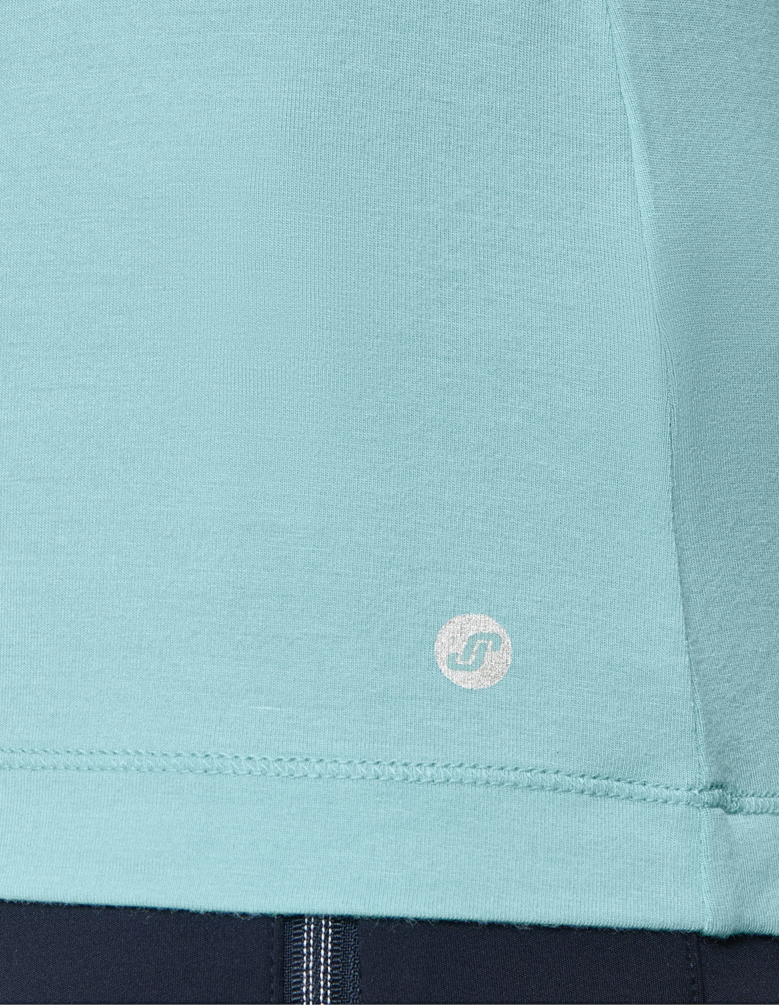 Joy Sportswear Print-Shirt T-SHIRT OLGA