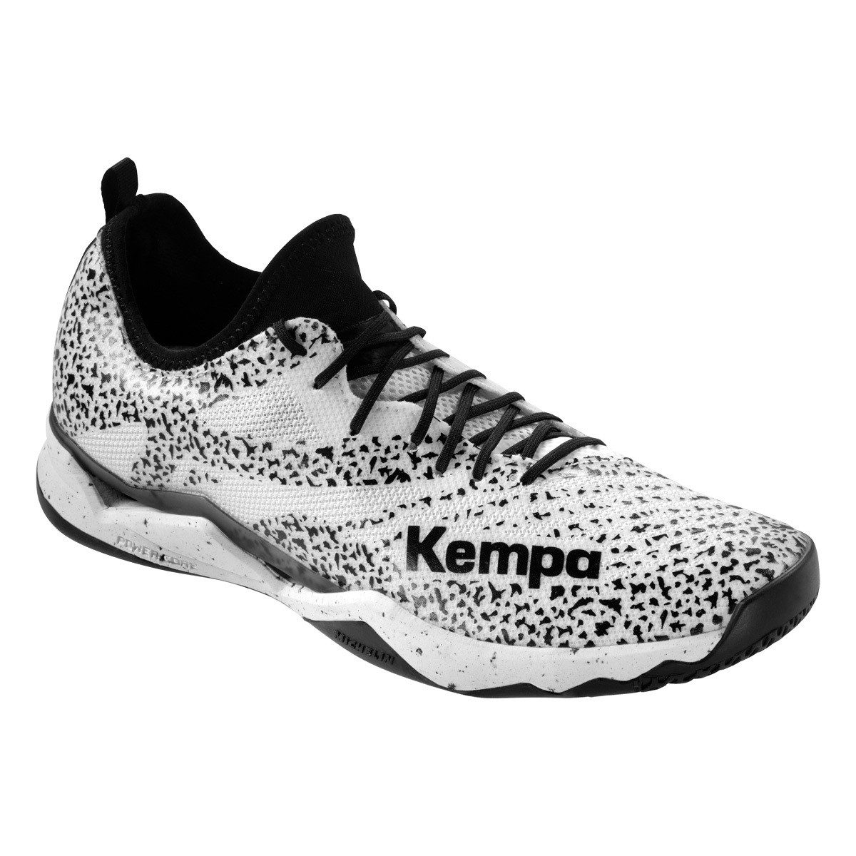 Kempa Hallen-Sport-Schuhe Wing Lite 2.0 Hallenschuh