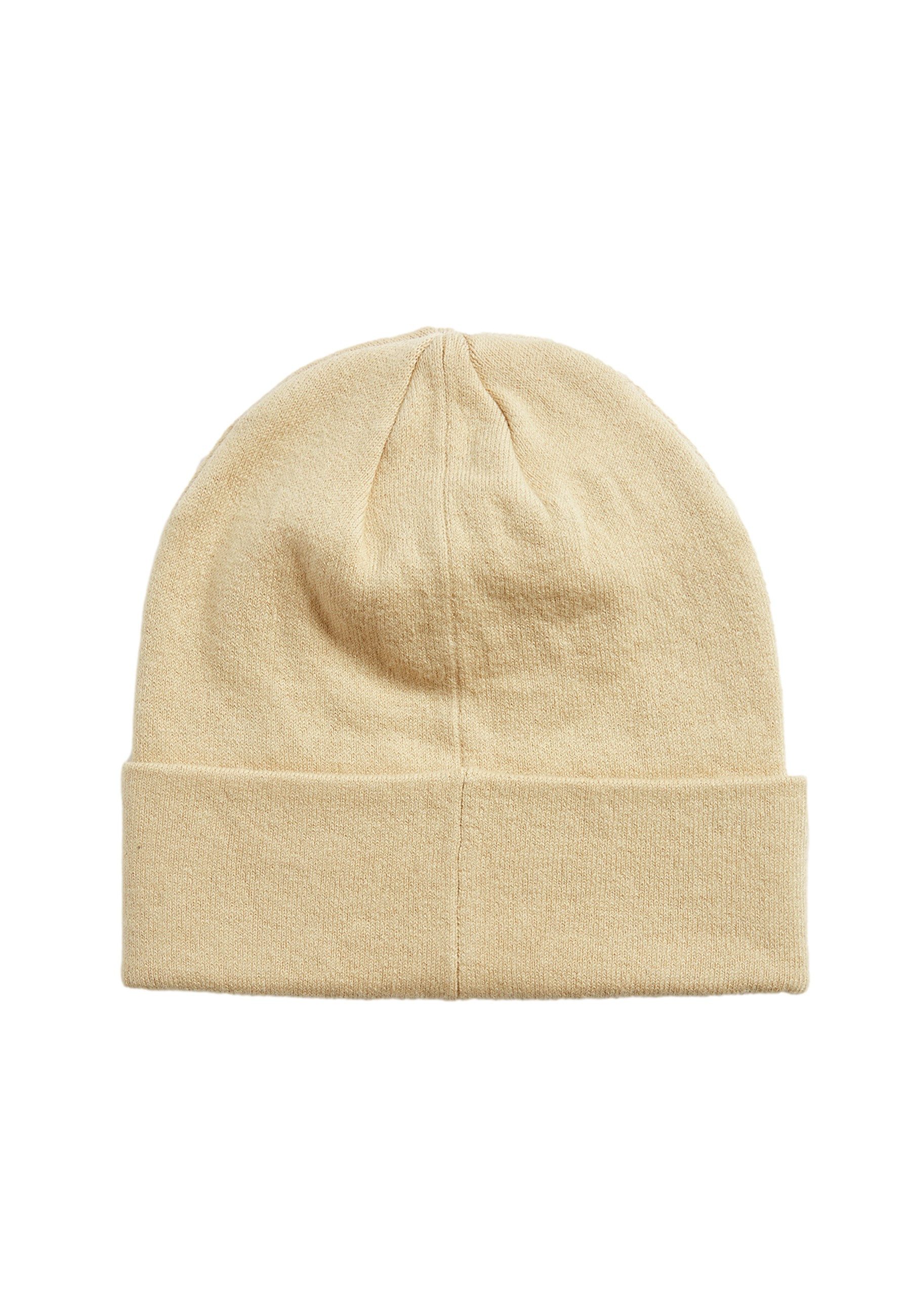 Lyle & Scott Strickmütze Mütze Beanie (1-St)