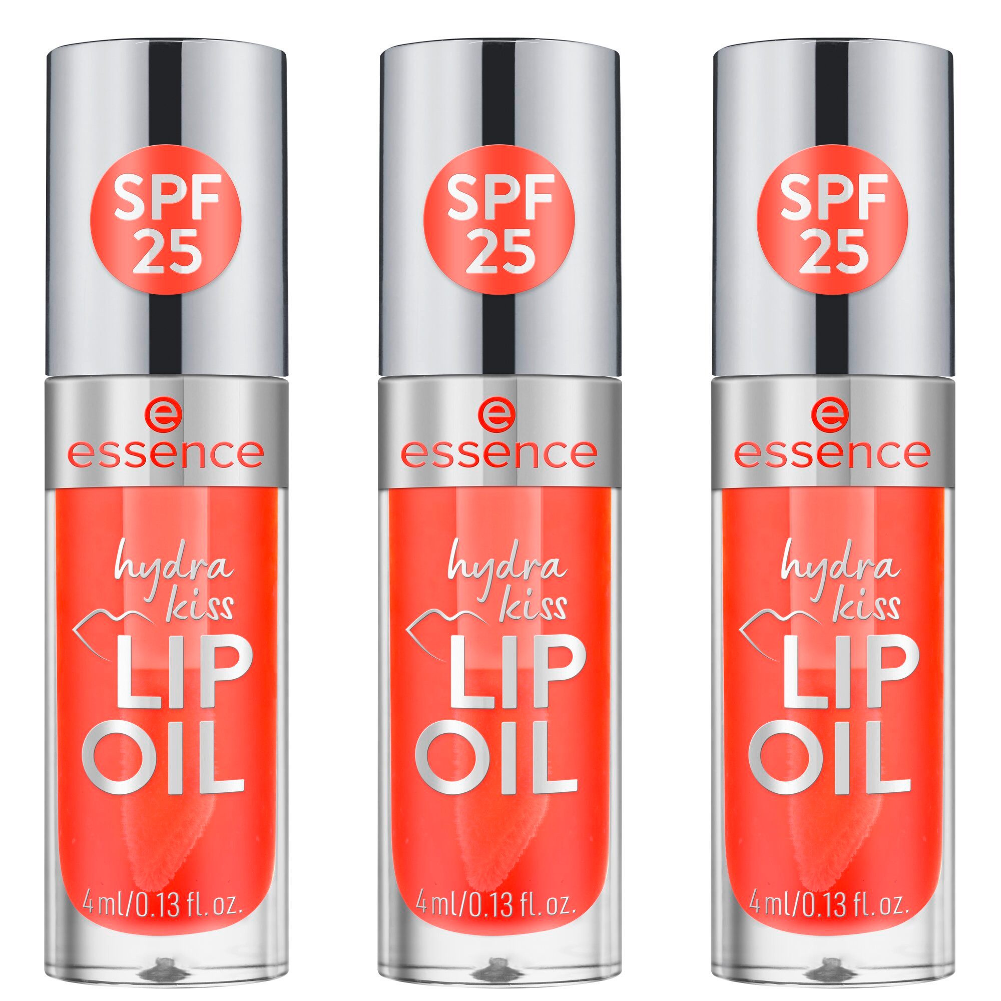 Lipgloss hydra kiss LIP OIL