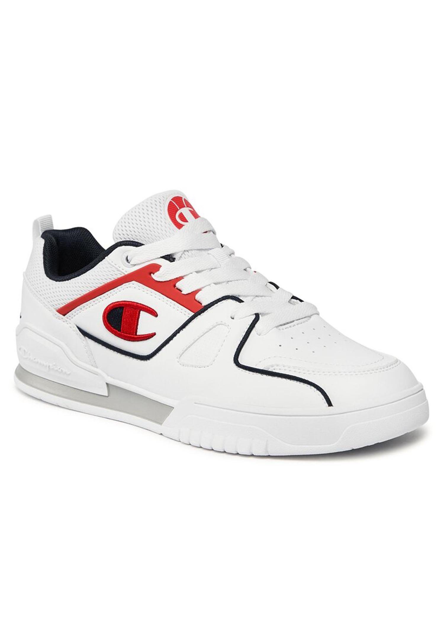 Champion 3 POINT LOW Sneaker