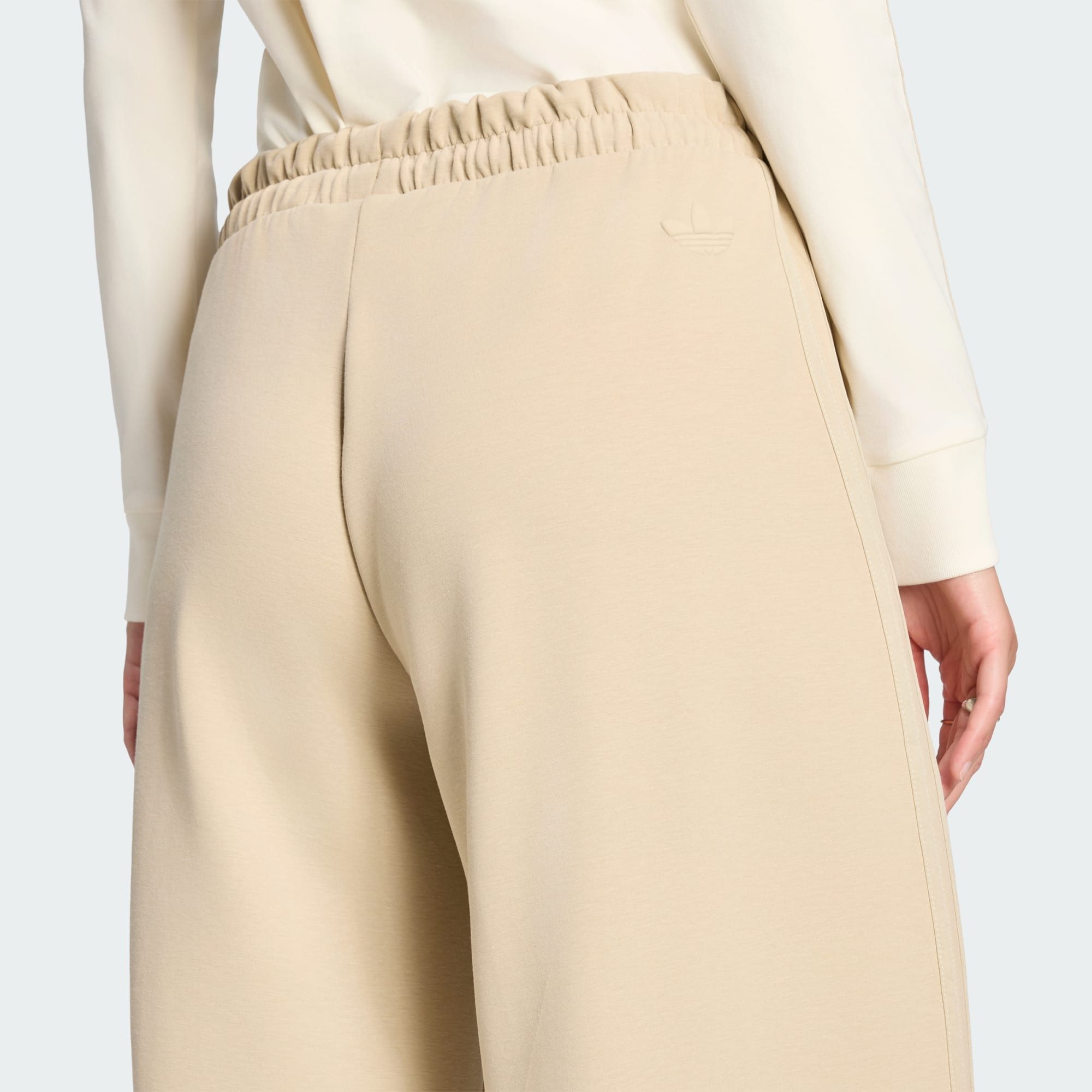 adidas Originals Stoffhose HOSE, BARREL-LEG-FORM (1-tlg) – Bild 5 von 5